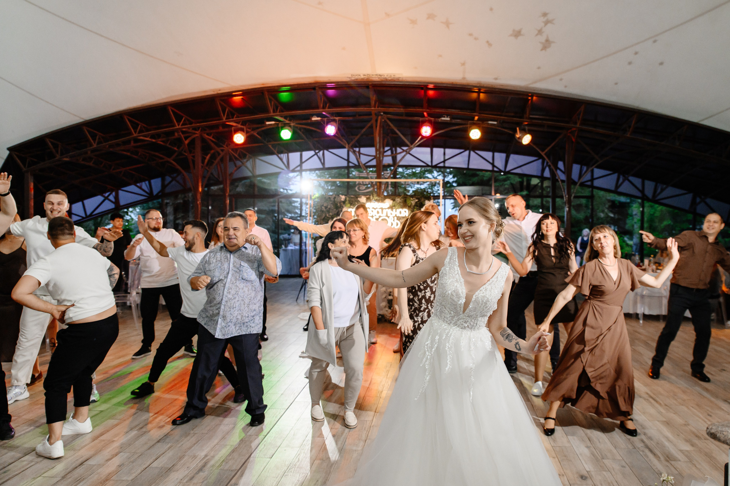 Фотограф на свадьбу в Тольятти 