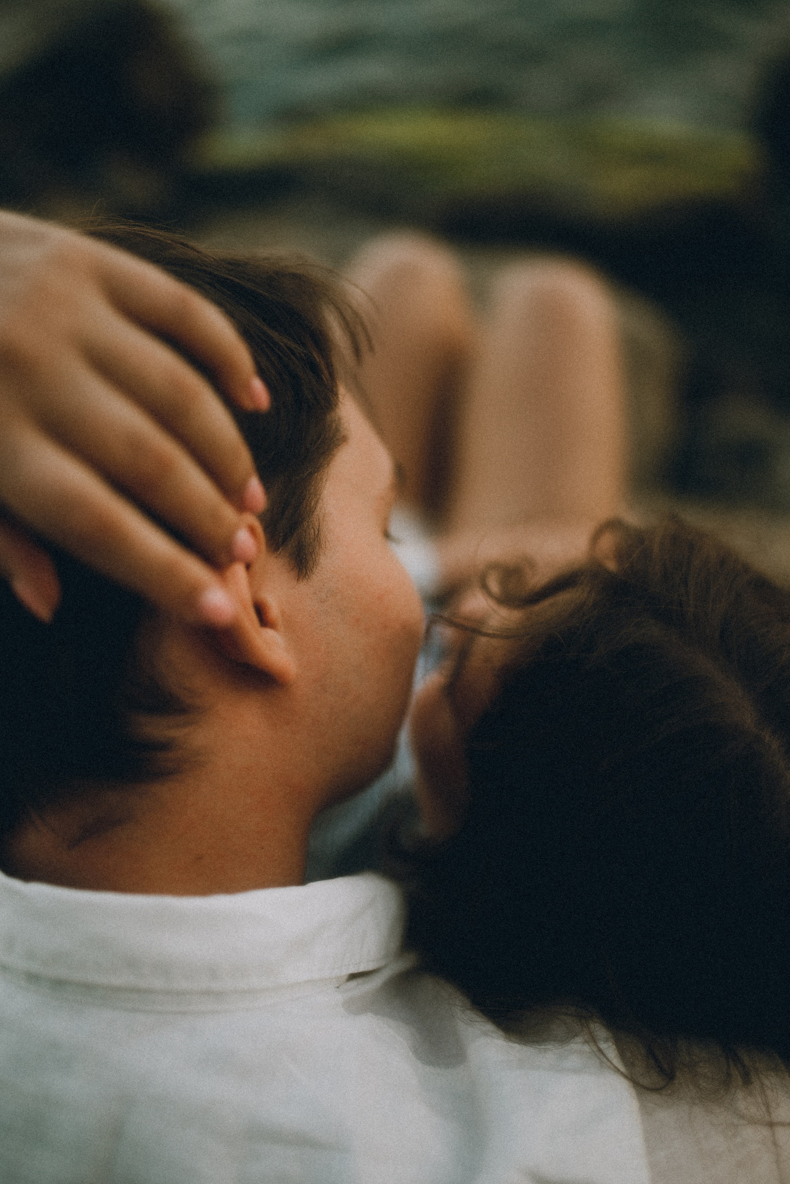 Виолетта и Евгений. Фотограф Санкт-Петербург, Новороссийск