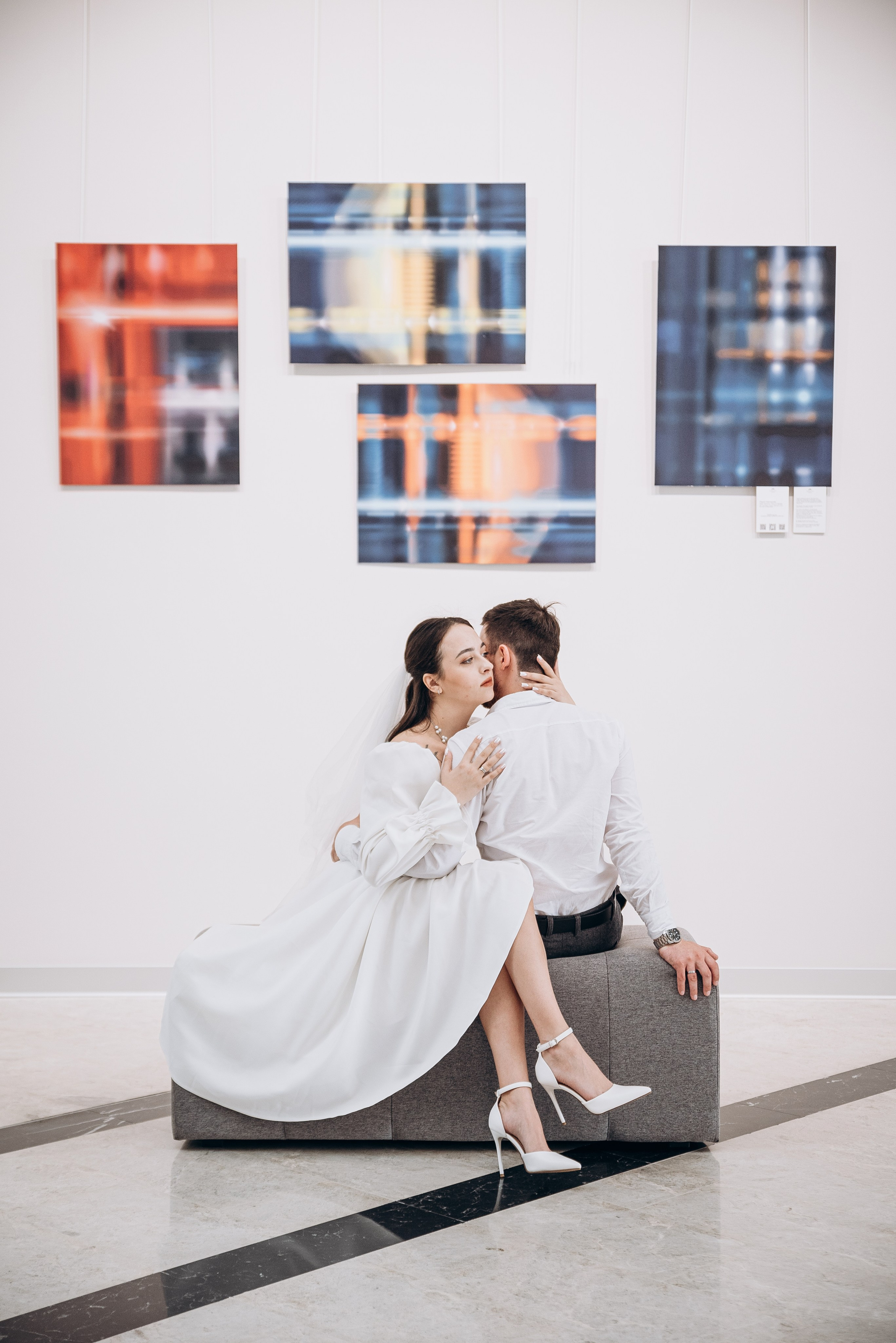 Wedding day 25.04.2024. Фотограф Новороссийск / ЮФО / Москва Руслан Пелин