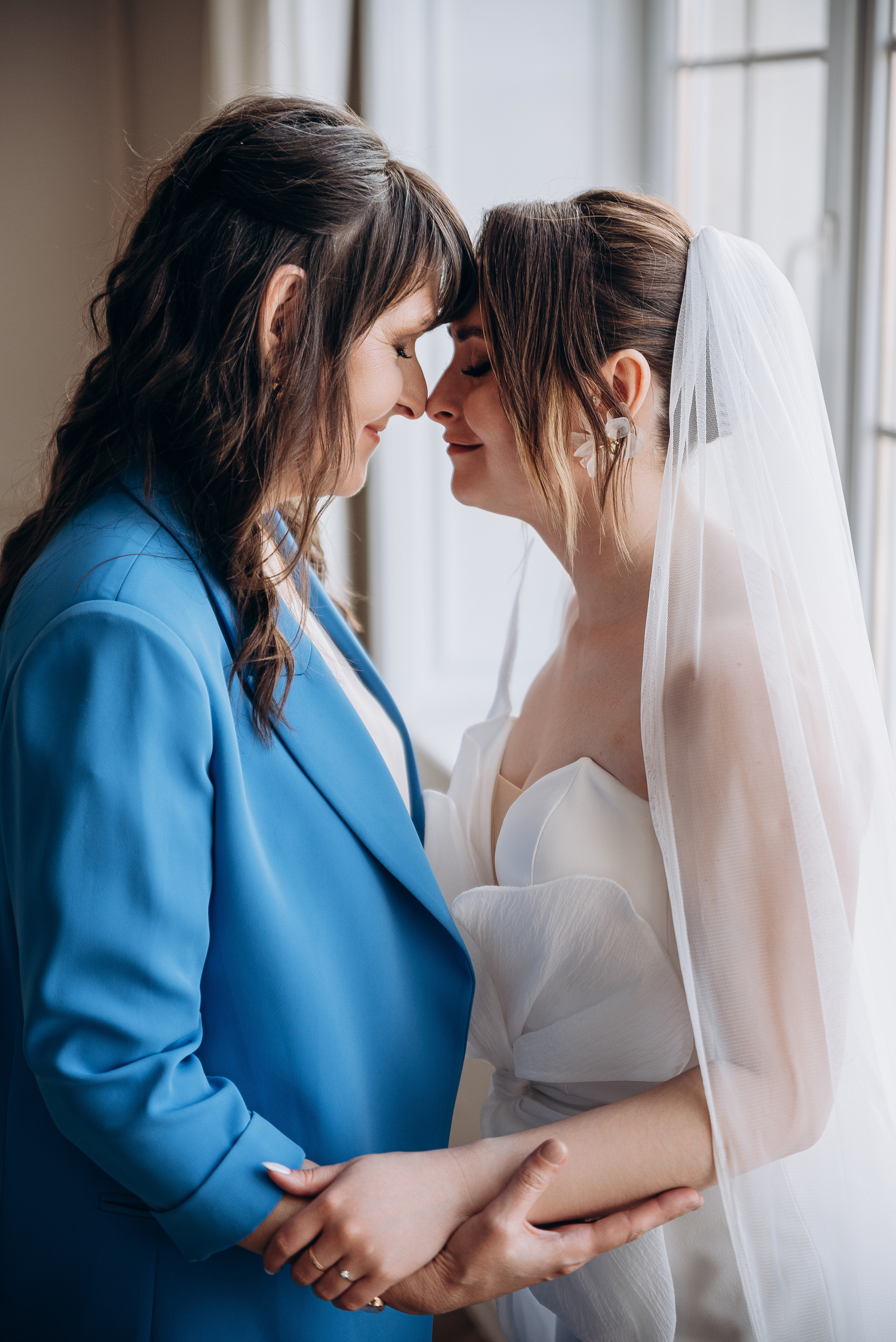 Wedding day 20.04.2024. Фотограф Новороссийск / ЮФО / Москва Руслан Пелин