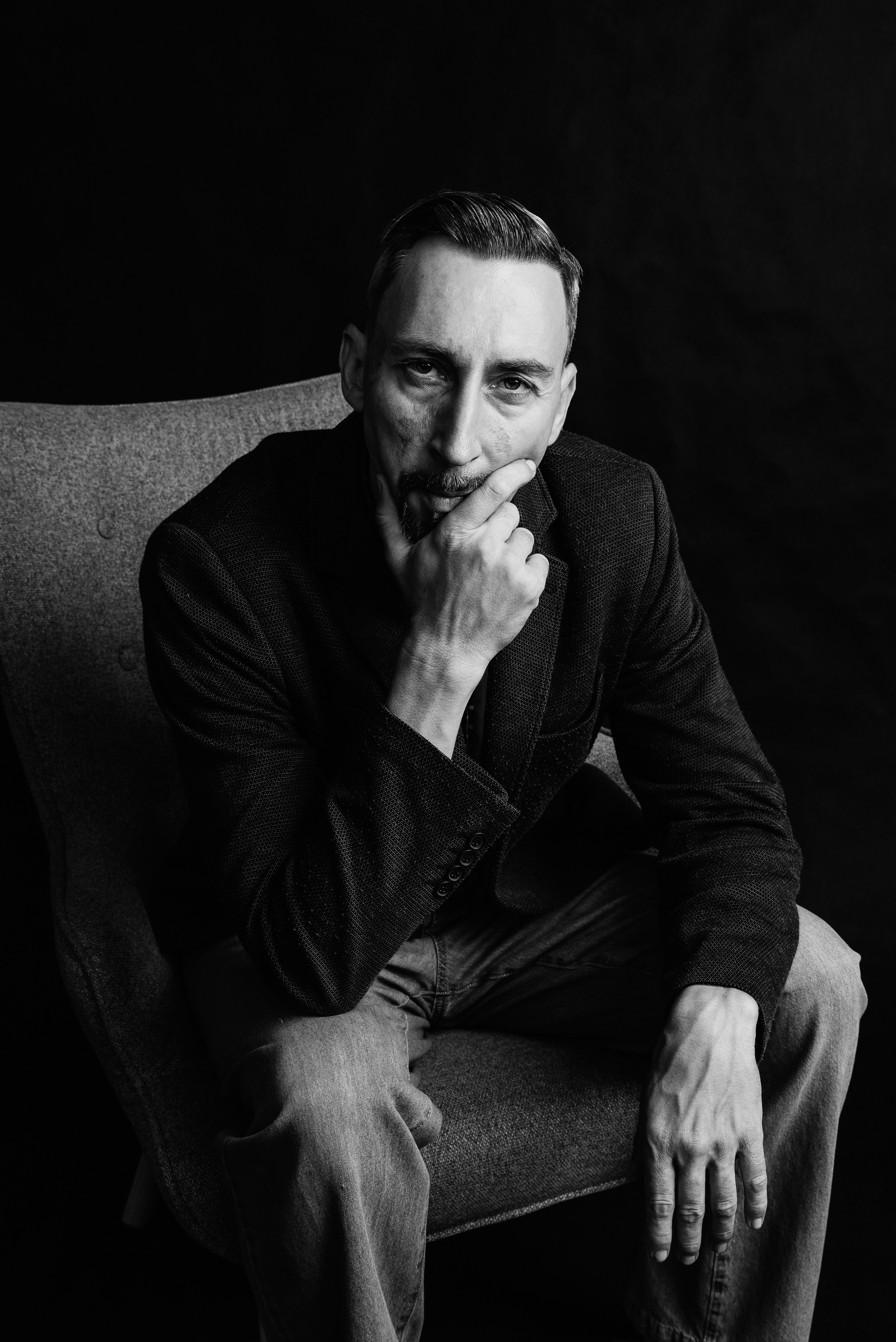 Михаил. Фотограф Новороссийск / ЮФО / Москва Руслан Пелин