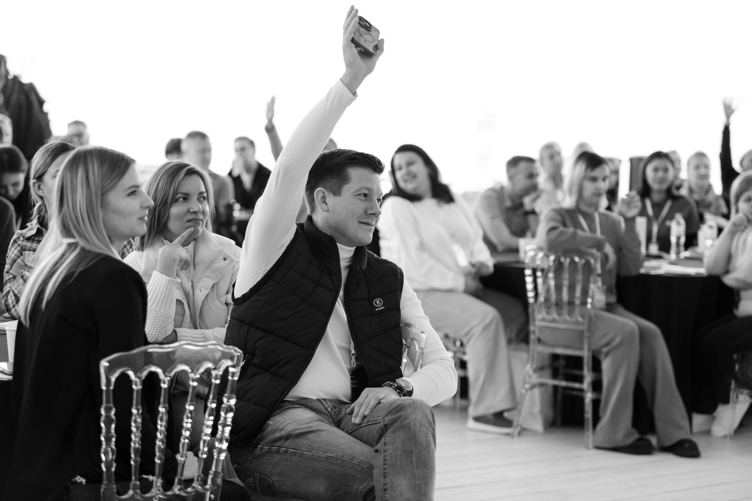 Репортаж. Фотограф Новосибирск Анна Полонова