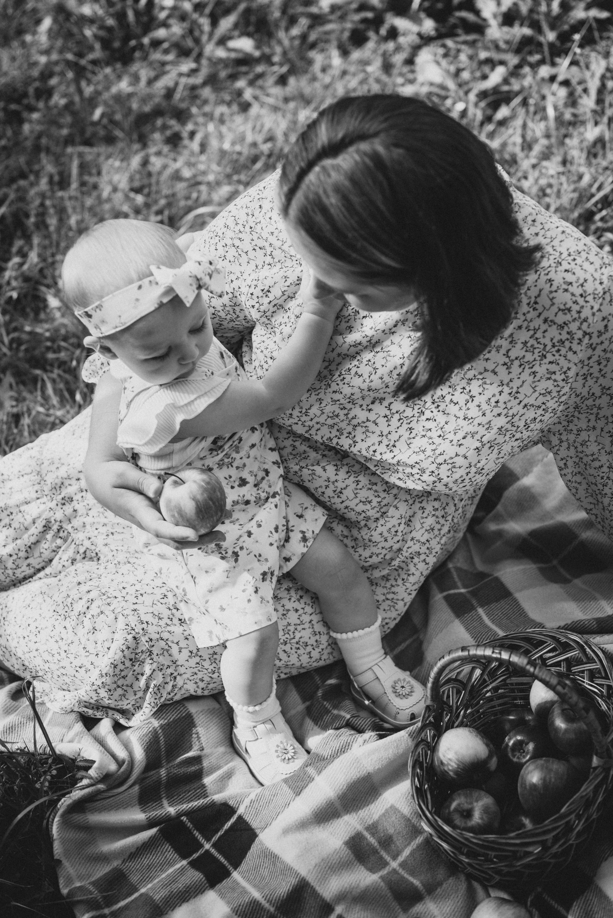 Семейная для Алеси. Семейный фотограф в Минске Дарья Дреко