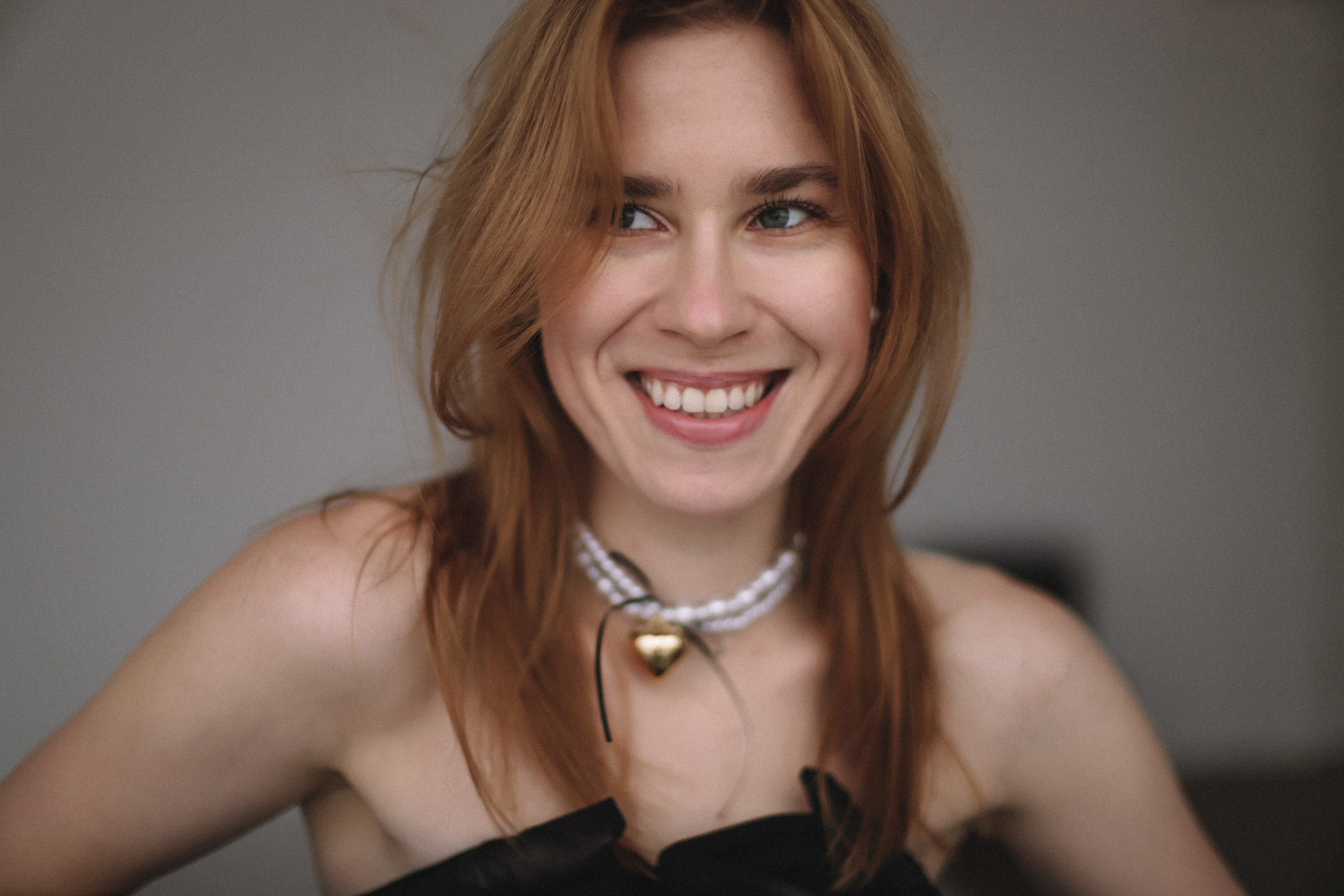 Оля. Фотограф в Нижнем Новгороде Кристина Батанова