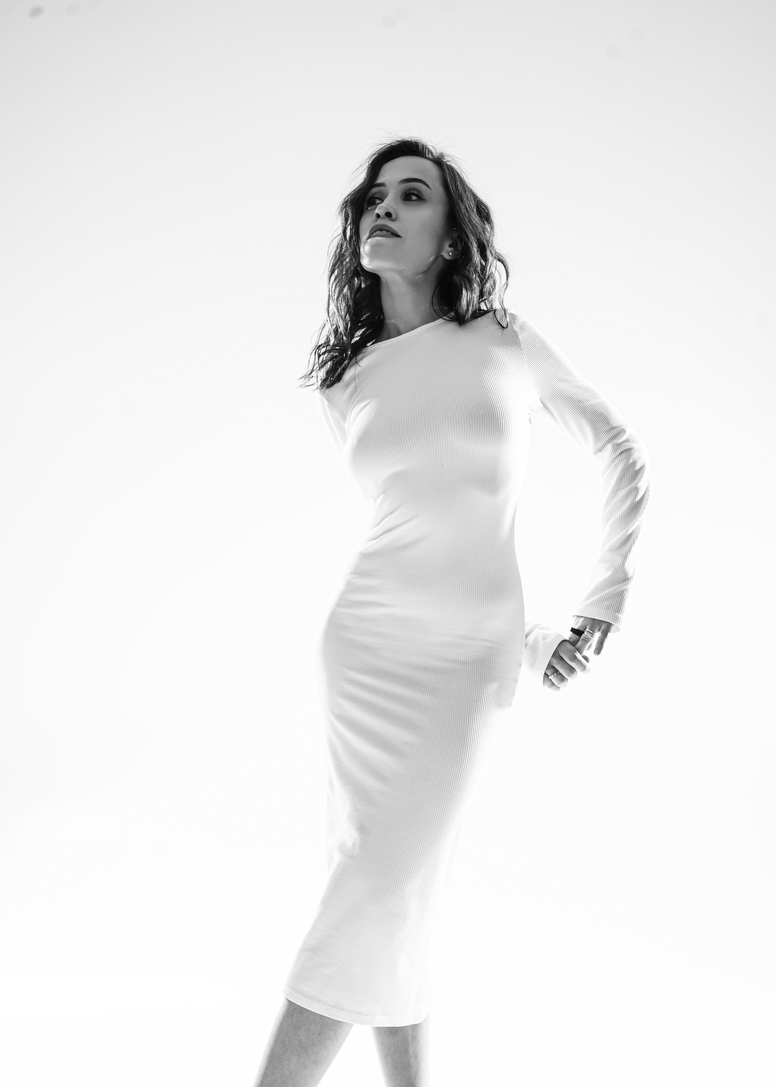 Дарья. Фотограф Пудинова Настя