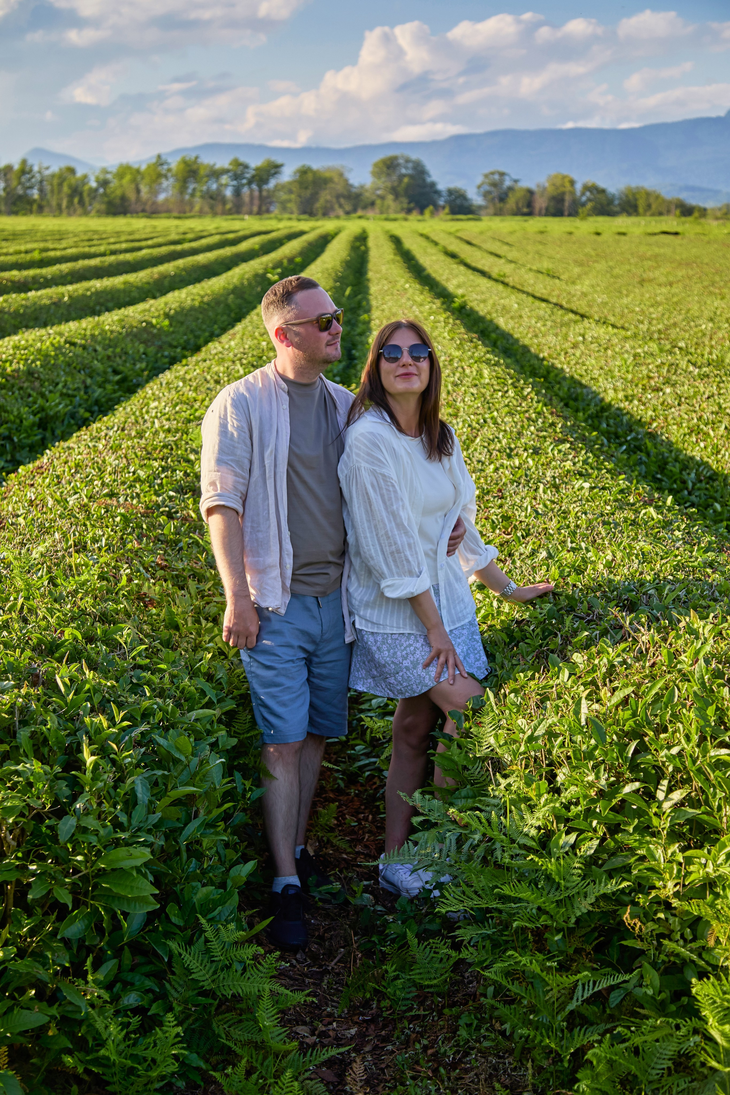 Пртретная фотосъемка в абхазии. Фотограф Абхазия