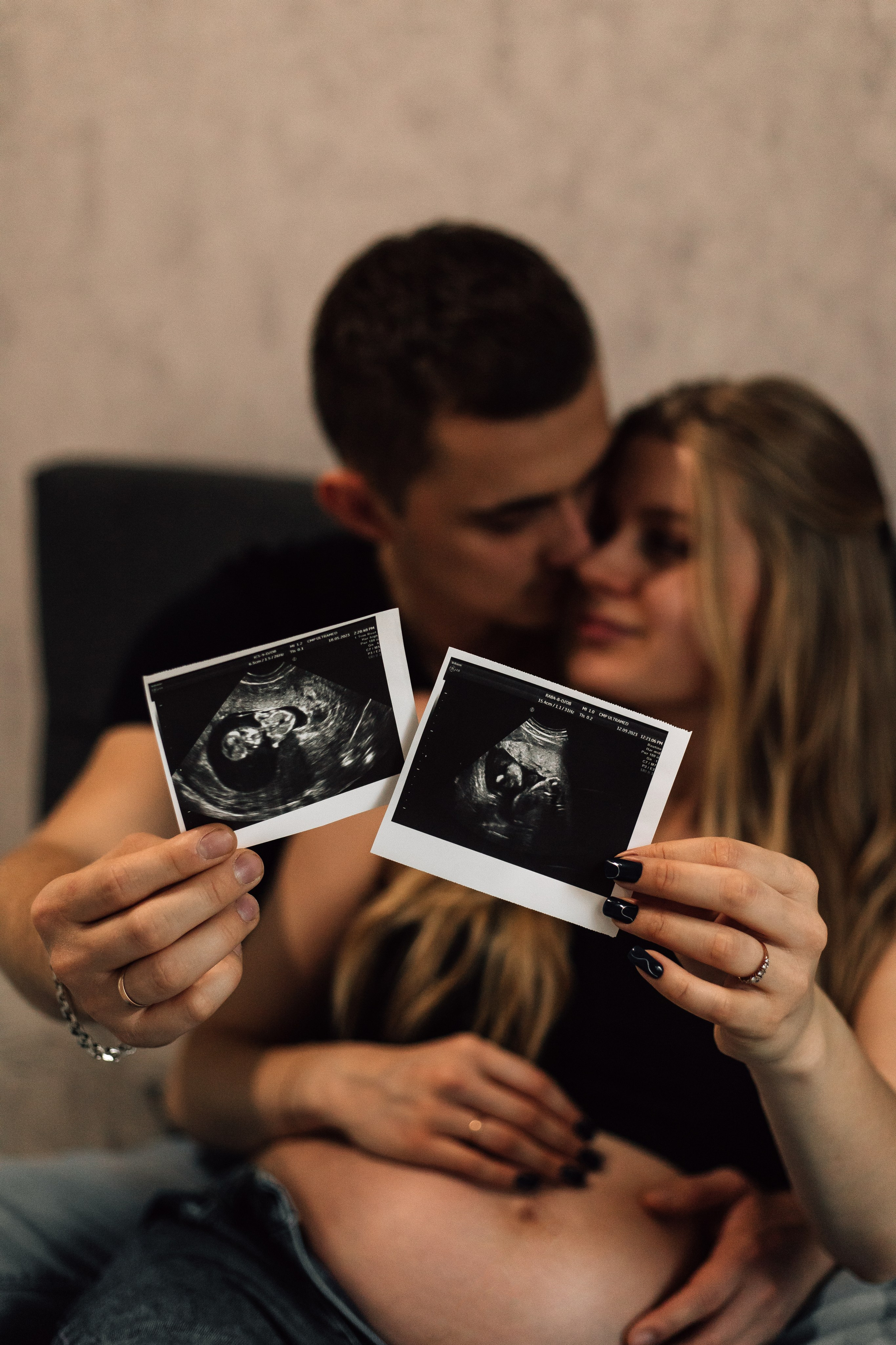 В ОЖИДАНИИ ЧУДА. Семейный фотограф Нижний Новгород