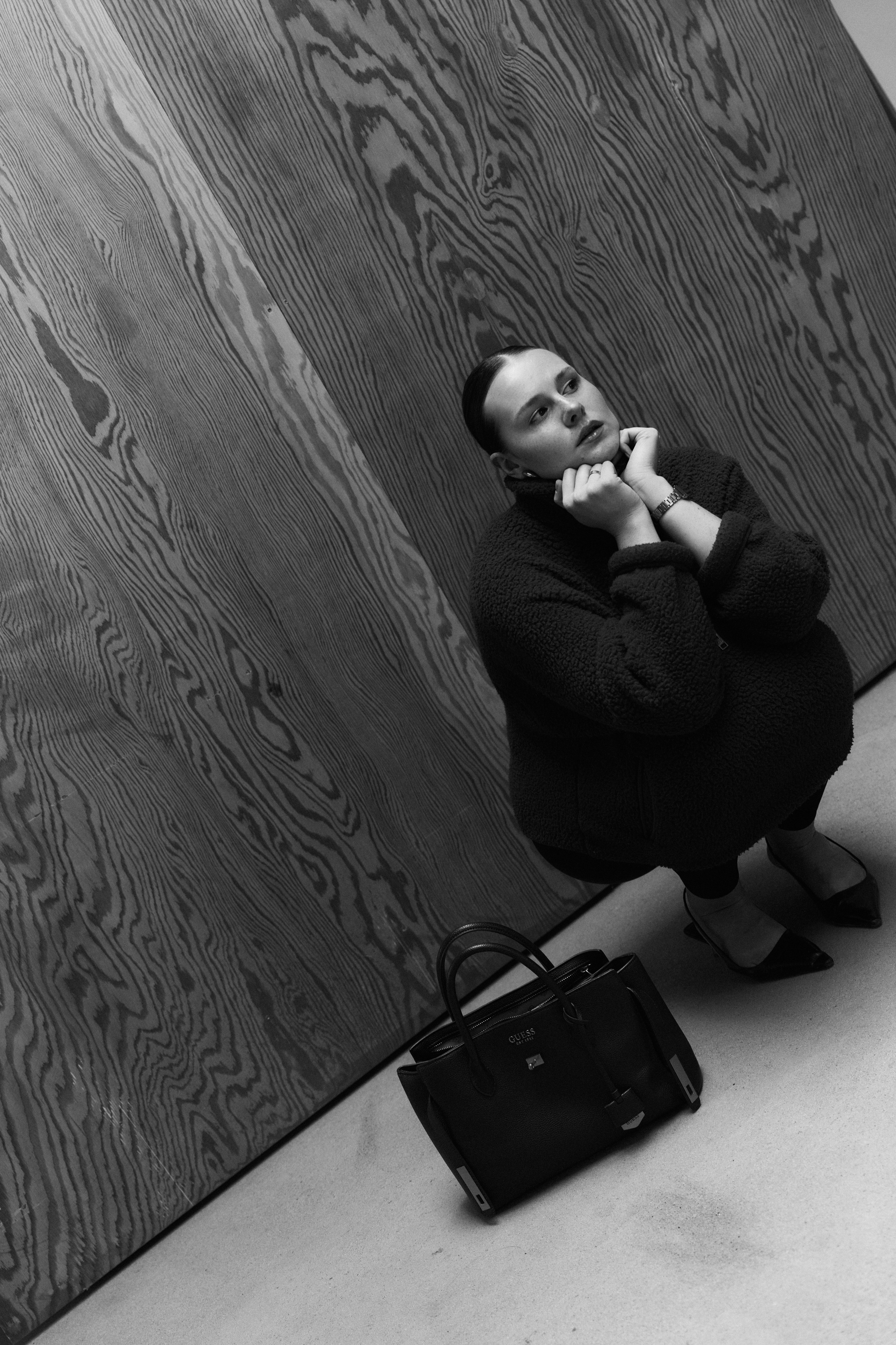 Настя. Главная