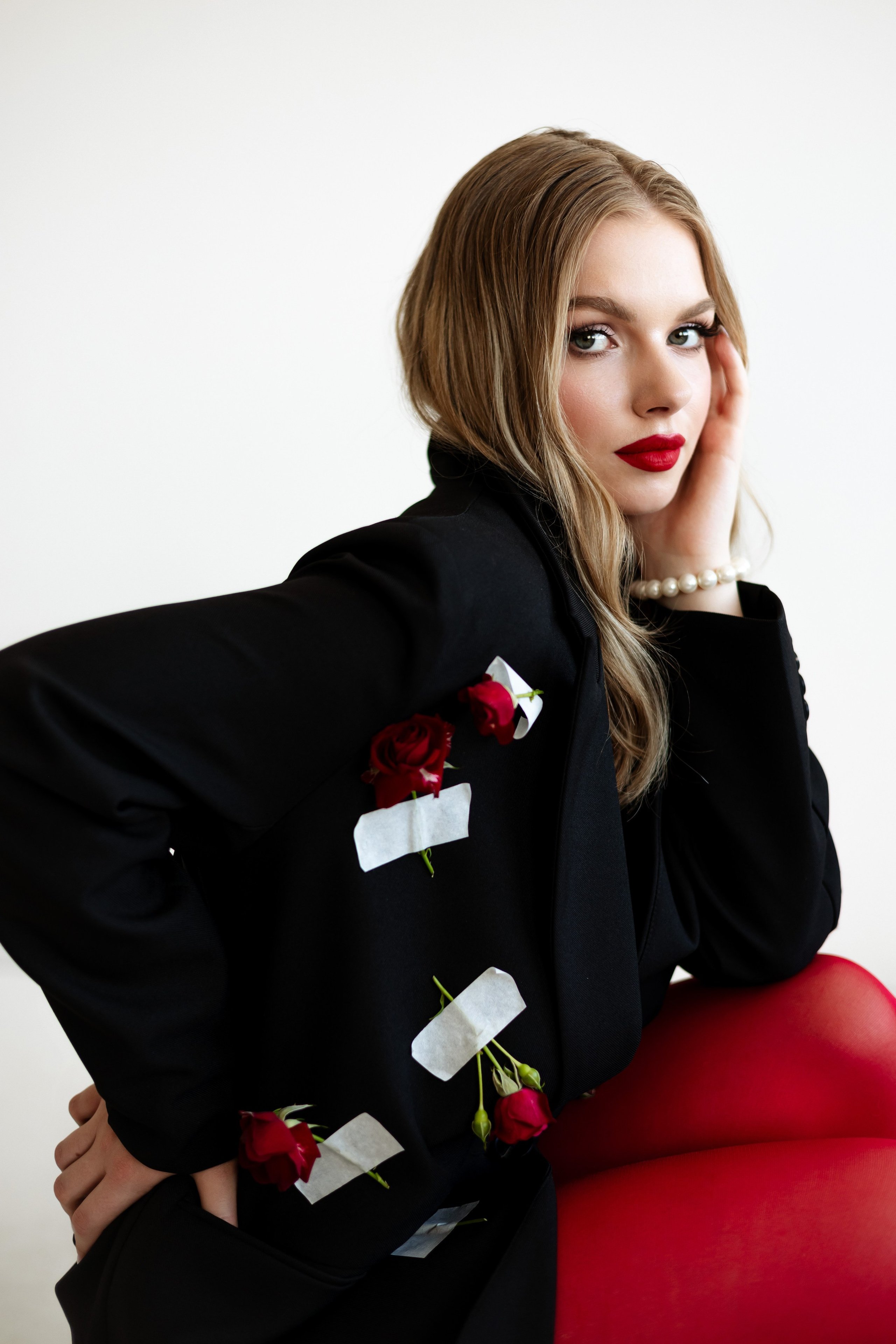 индивидуальная фотосессия в Санкт-Петербурге