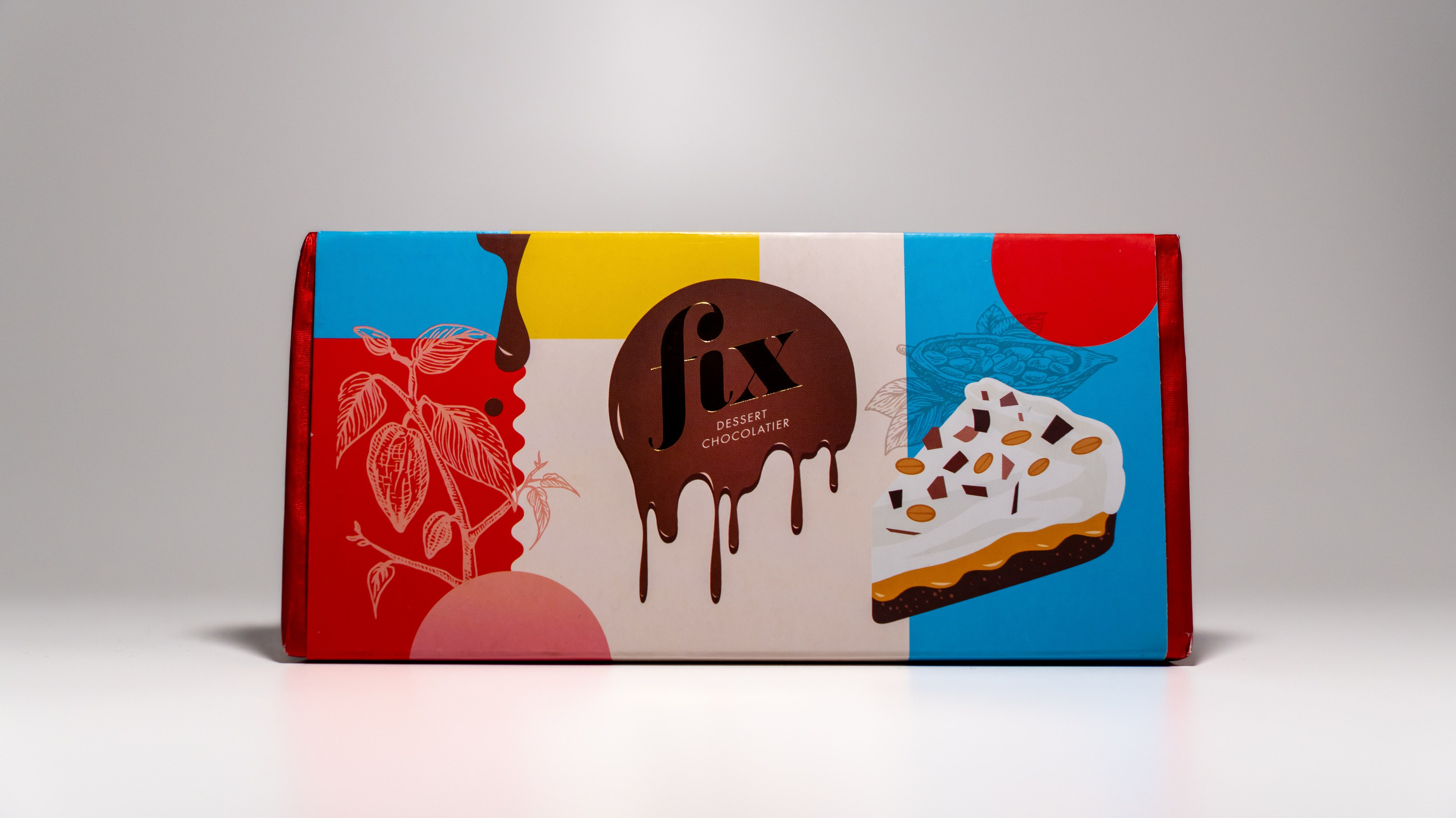 Съёмка еды. Анзор — фотограф