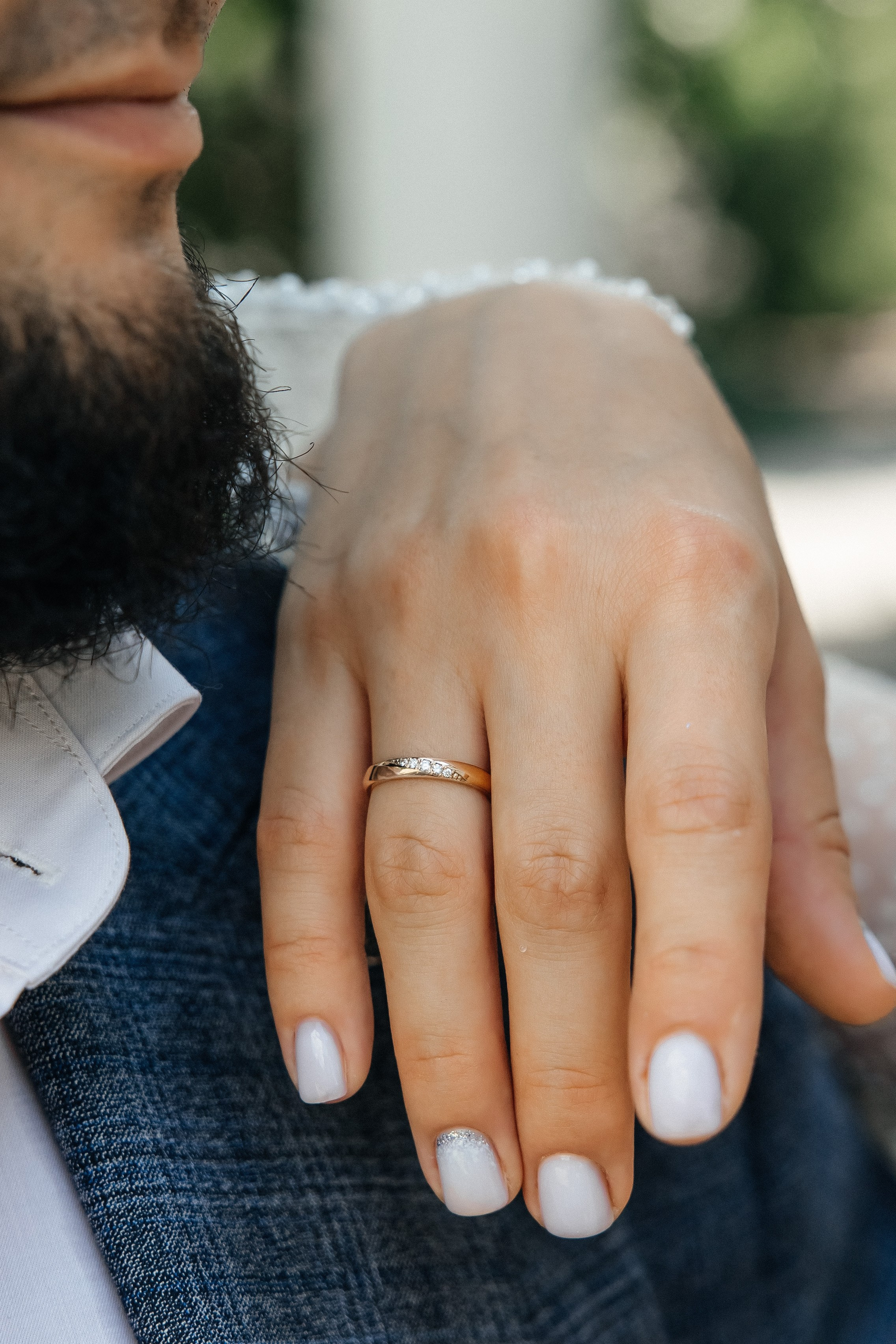 Михаил & Татьяна. Свадебный и семейный фотограф в Краснодар, Россия