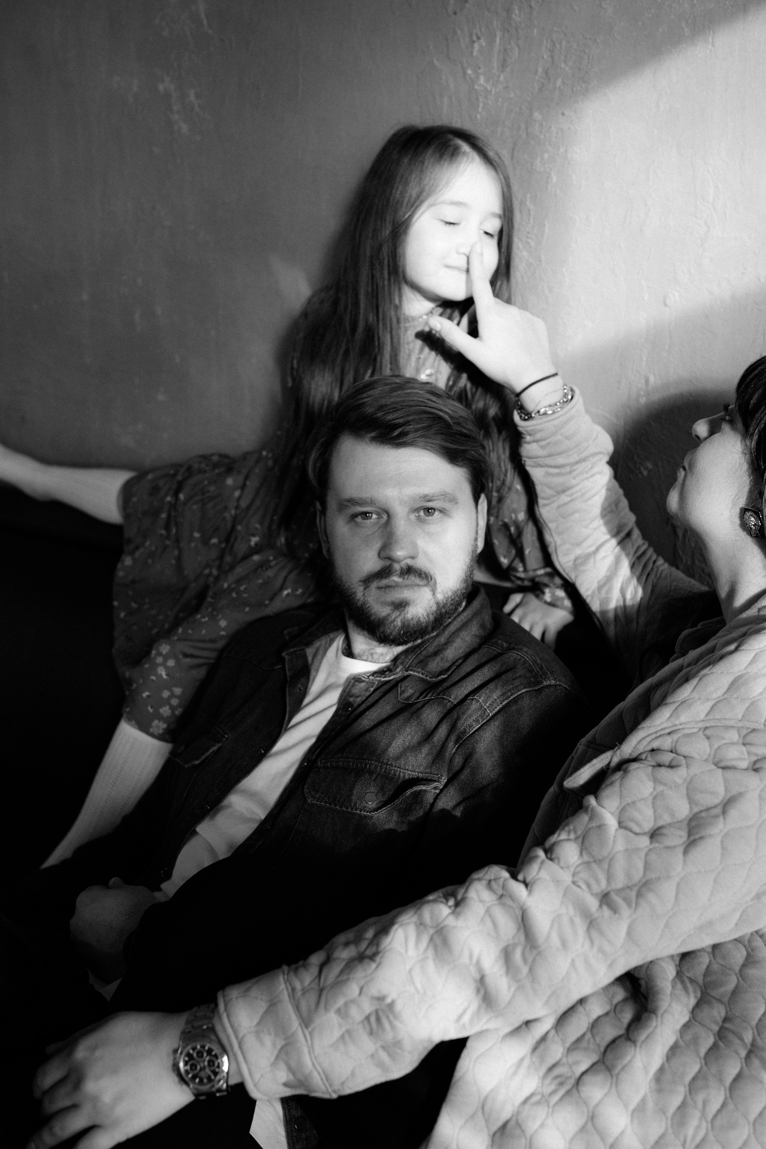 Family. Wish Films — Фото и видео для брендов и личных проектов | Фотограф и видеограф