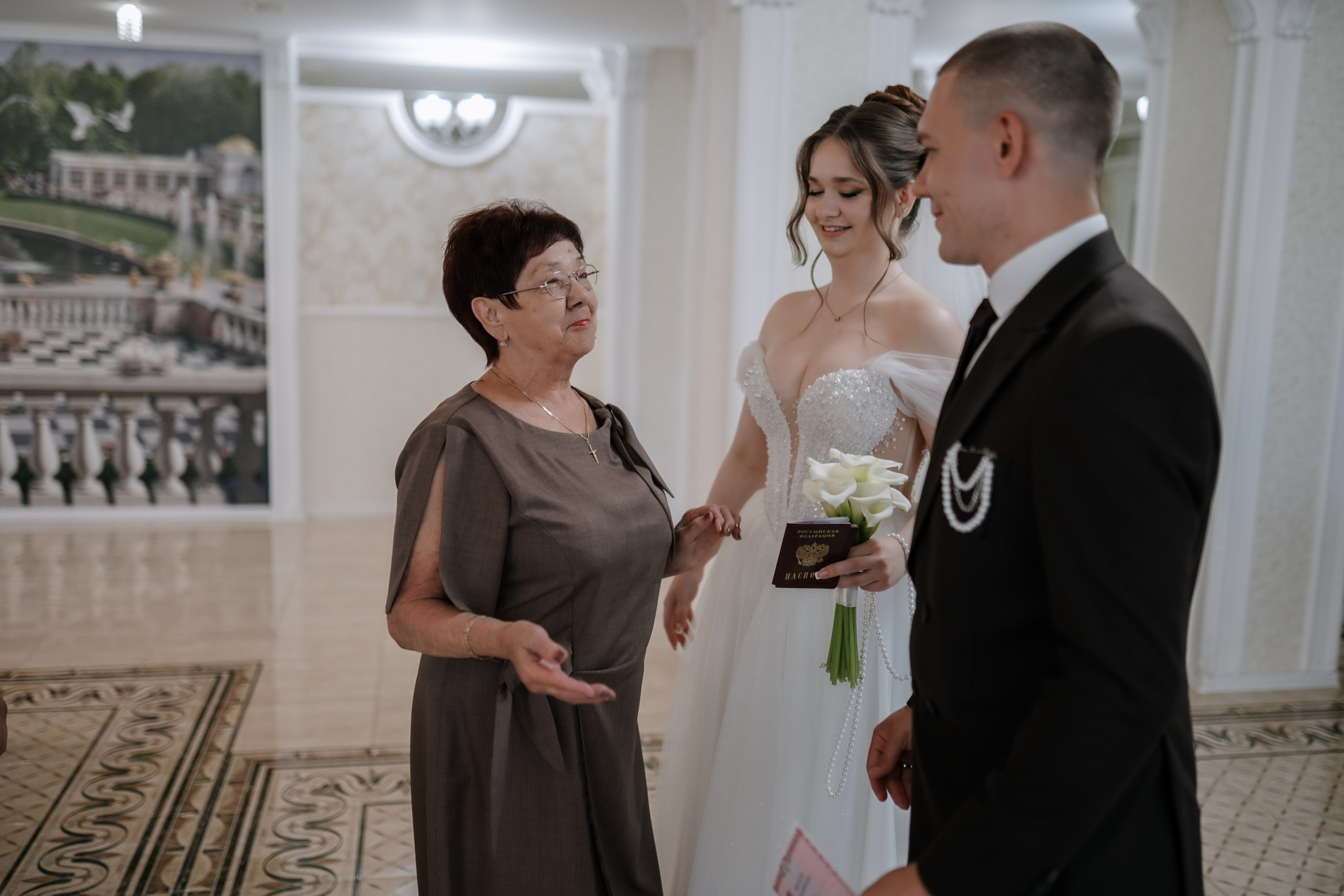 DANIIL&DIANA. Свадебный фотограф в Санкт-Петербурге Харичева Анастасия
