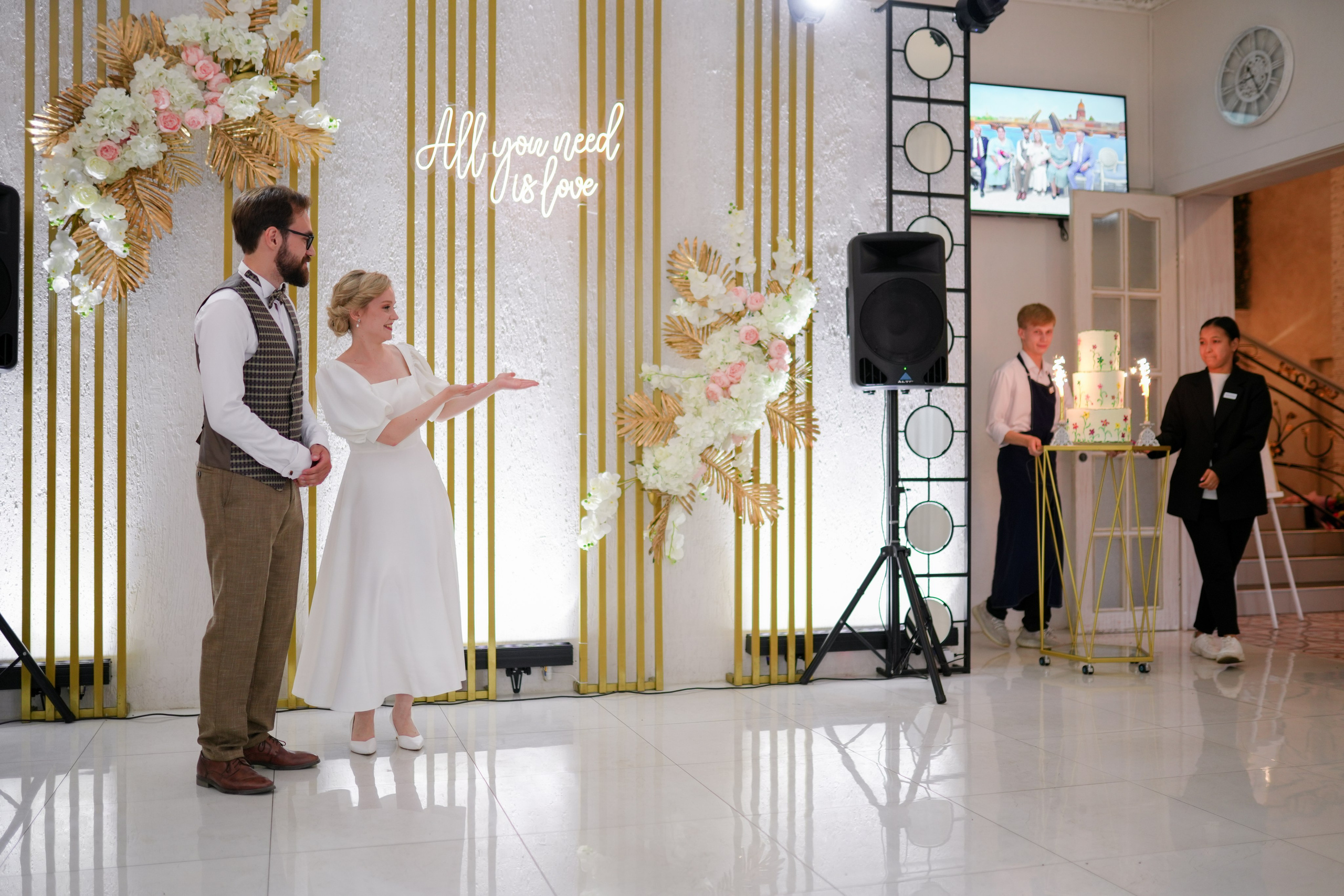 DMITRIY&MARIYA. Свадебный фотограф в Санкт-Петербурге Харичева Анастасия