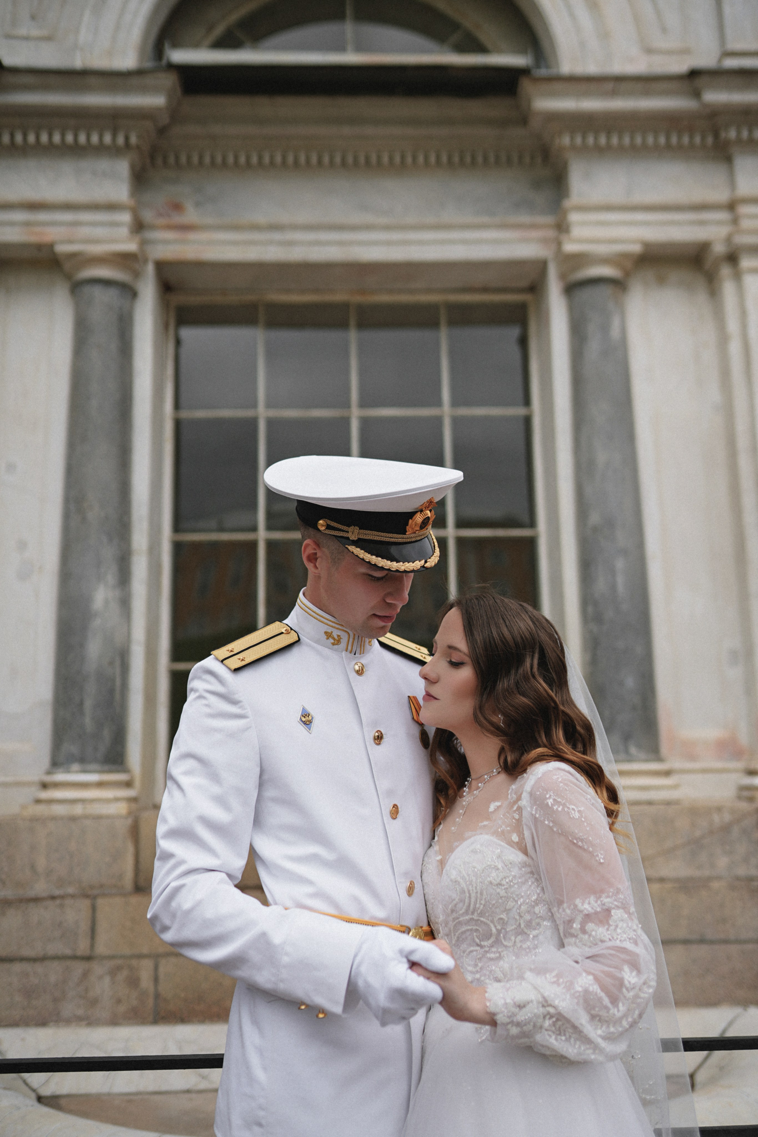 RUSLAN&DARIA. Свадебный фотограф в Санкт-Петербурге Харичева Анастасия