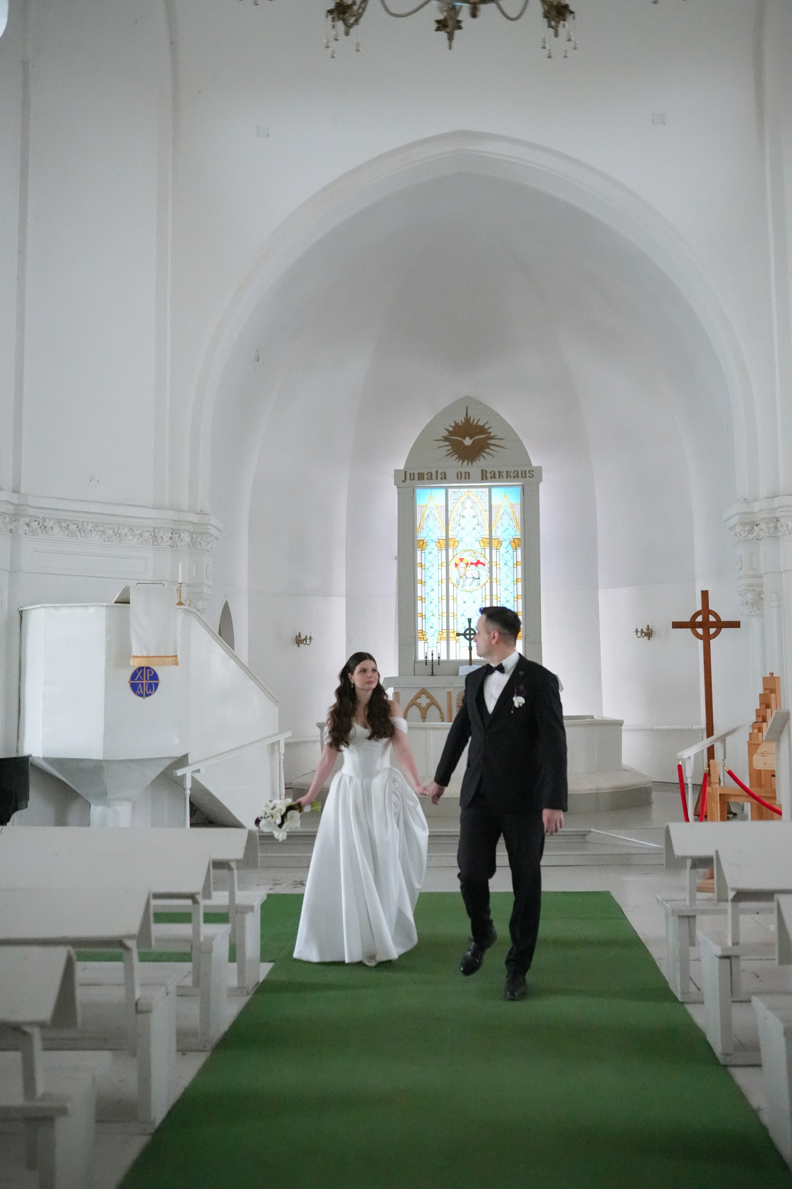EVGENIY&MARINA. Свадебный фотограф в Санкт-Петербурге Харичева Анастасия