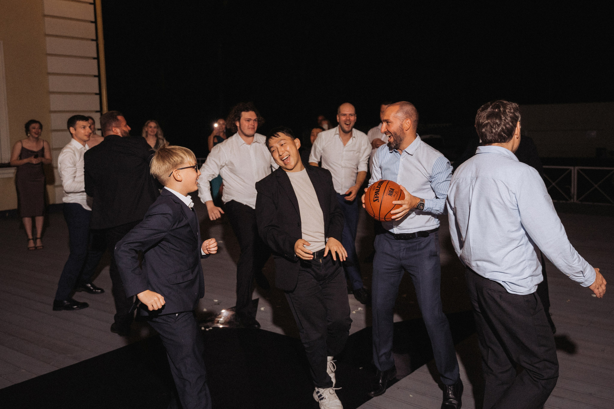 Дмитрий & Александра. Свадьба в стиле Rockstar. Зайковский Кирилл