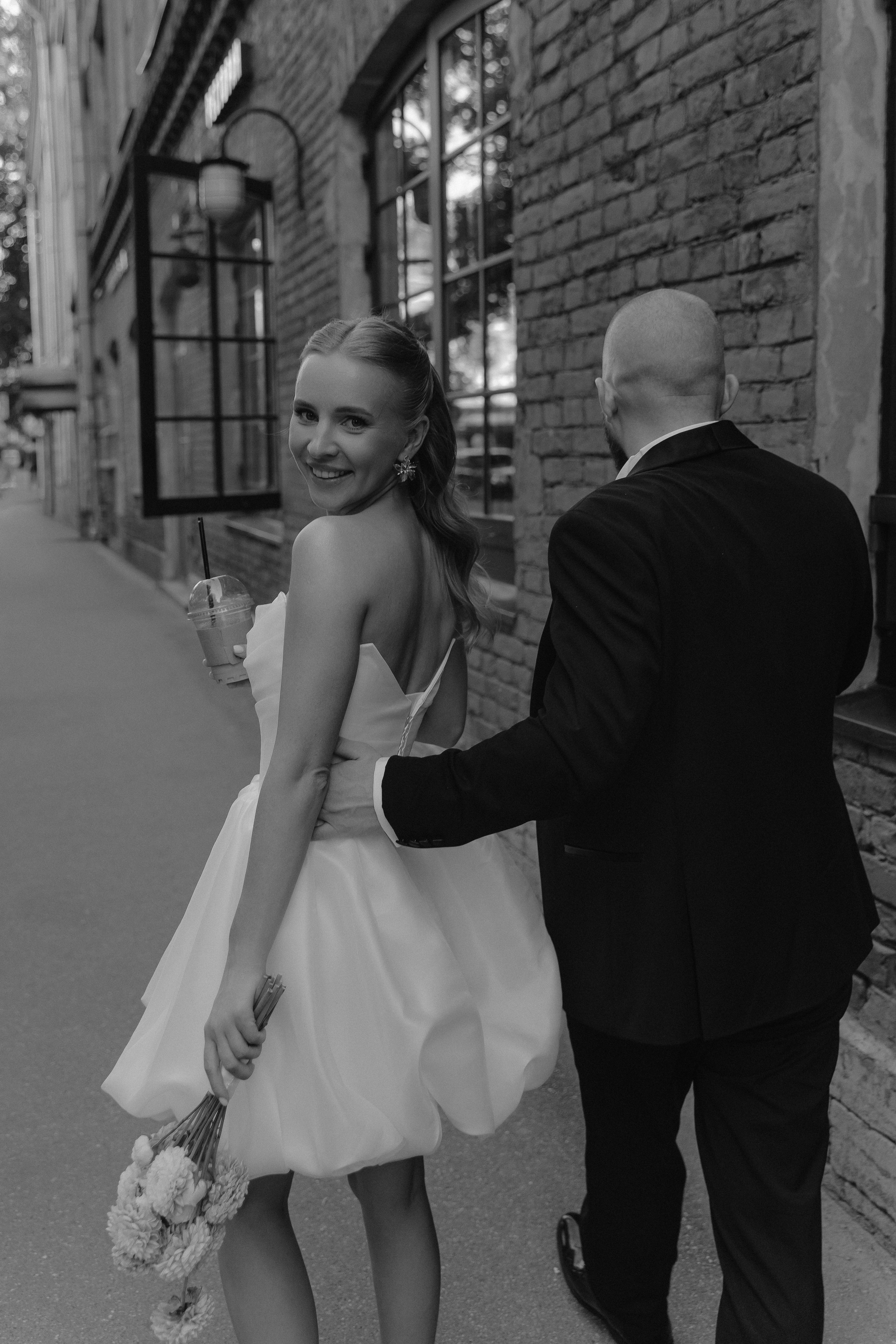 A&D. Свадебный фотограф — Наталья Фед СПб/Москва