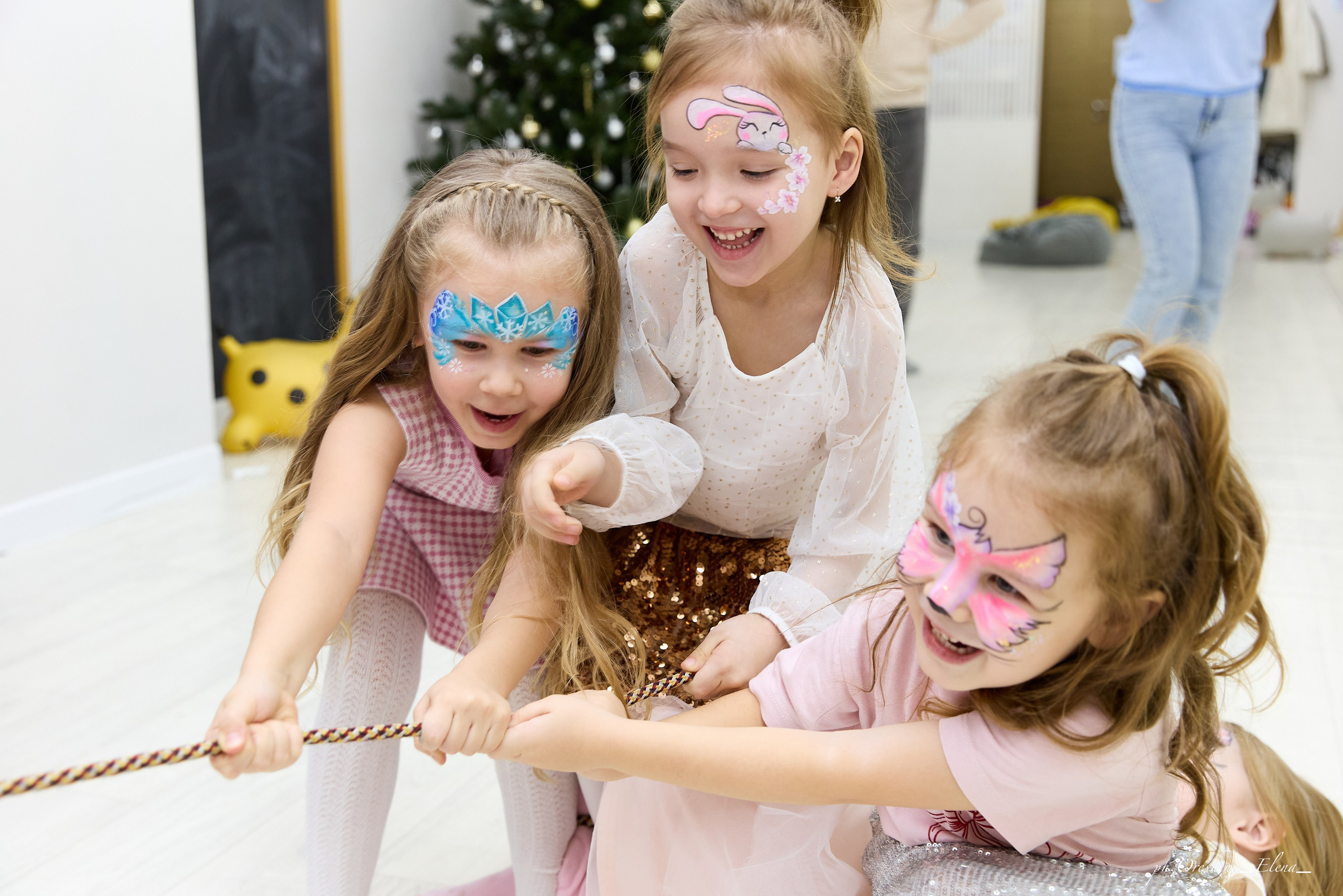 Яночка, с Днём Рождения!!!. Свадебный и семейный фотограф в Ульяновске Орешина Елена