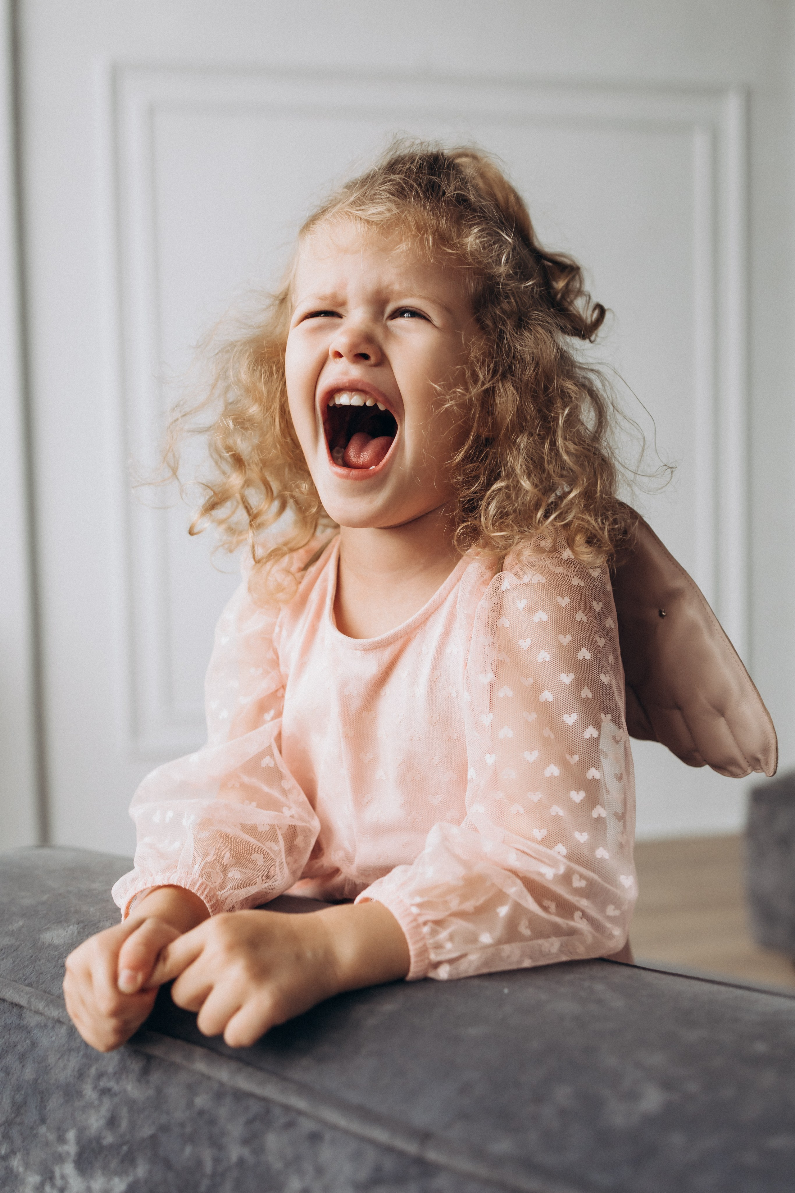 Алексей, Анастасия, Софа и Лев. Фотограф Нижний Новгород