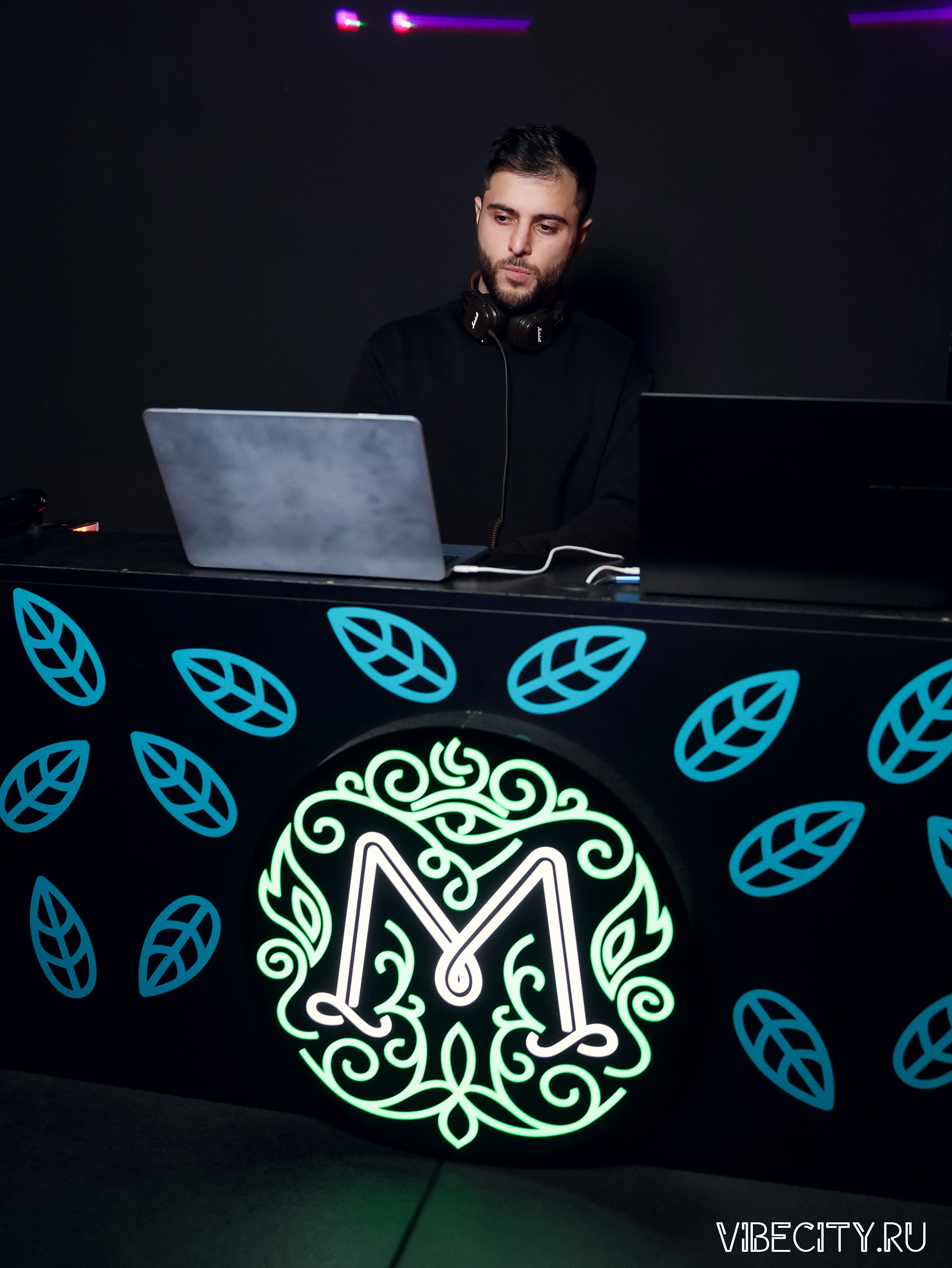 Мята Lounge. VIBECITY.RU Вайб Сити Ру Фоторепортажи Фотоотчеты Калининград