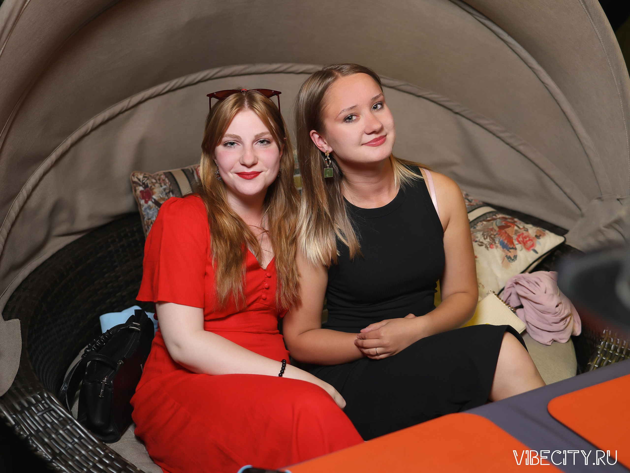 DOUBLE U. VIBECITY.RU Вайб Сити Ру Фоторепортажи Фотоотчеты Калининград