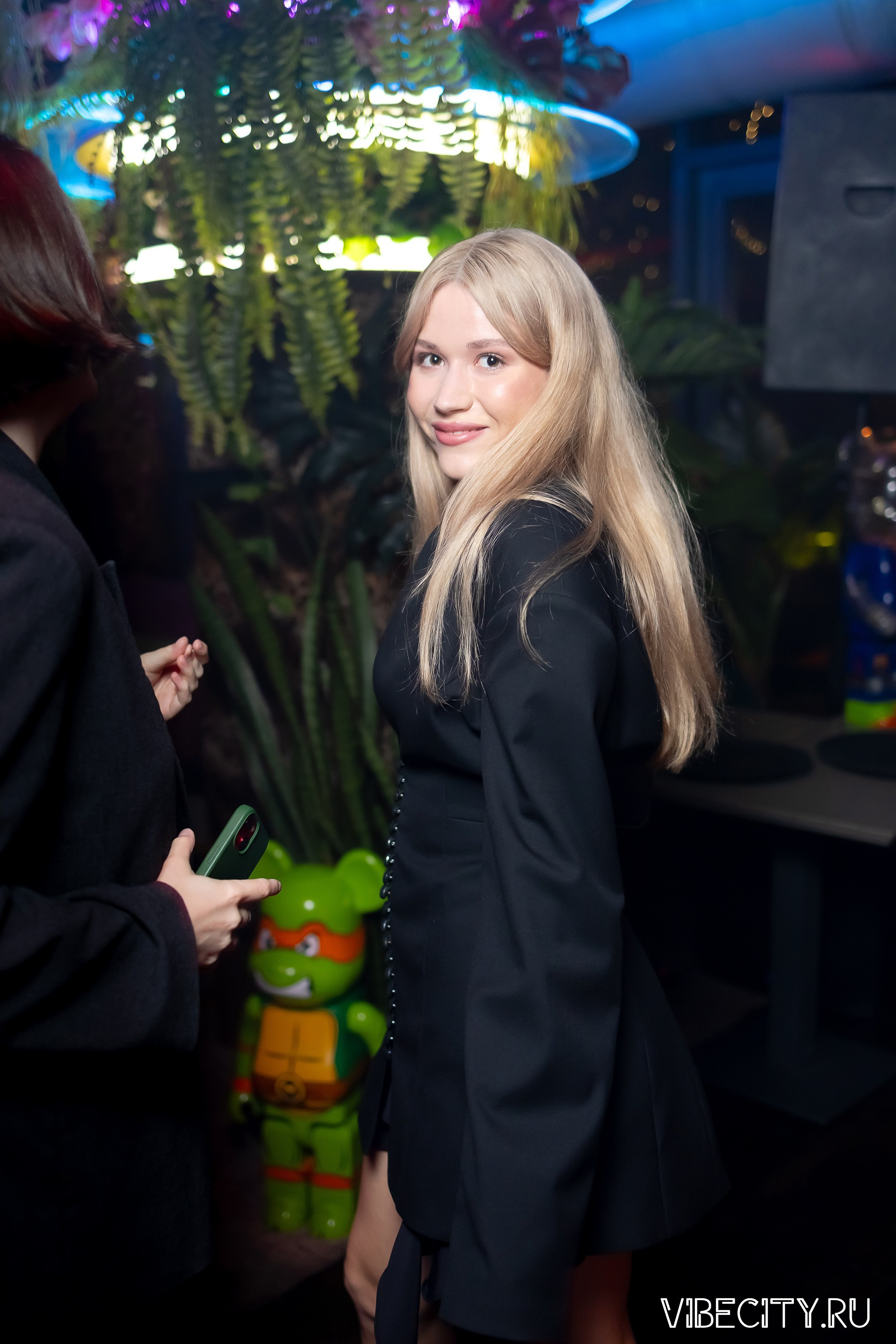 DOUBLE U. VIBECITY.RU Вайб Сити Ру Фоторепортажи Фотоотчеты Калининград