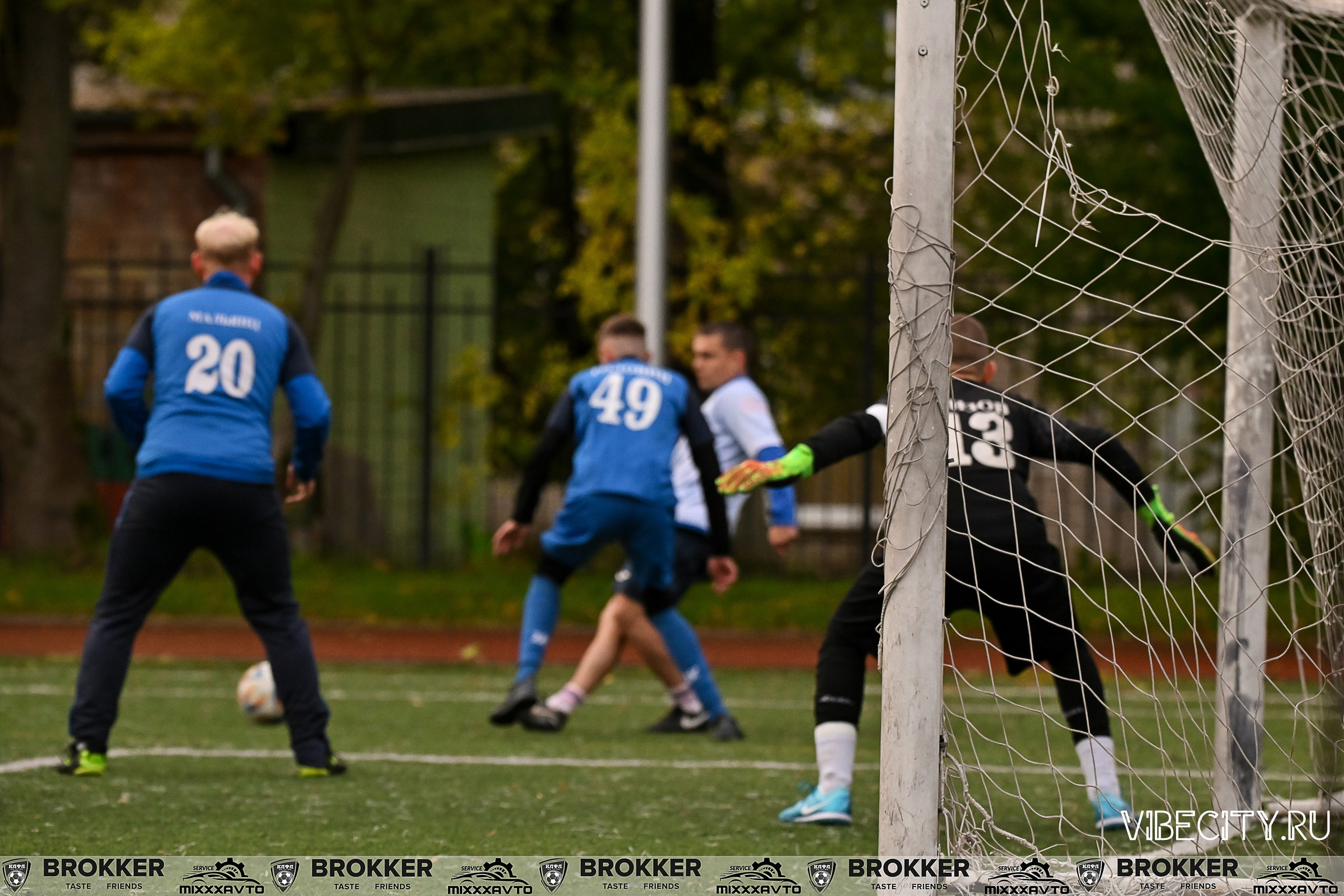 Калининградская Любительская Футбольная Лига. VIBECITY.RU Вайб Сити Ру Фоторепортажи Фотоотчеты Калининград