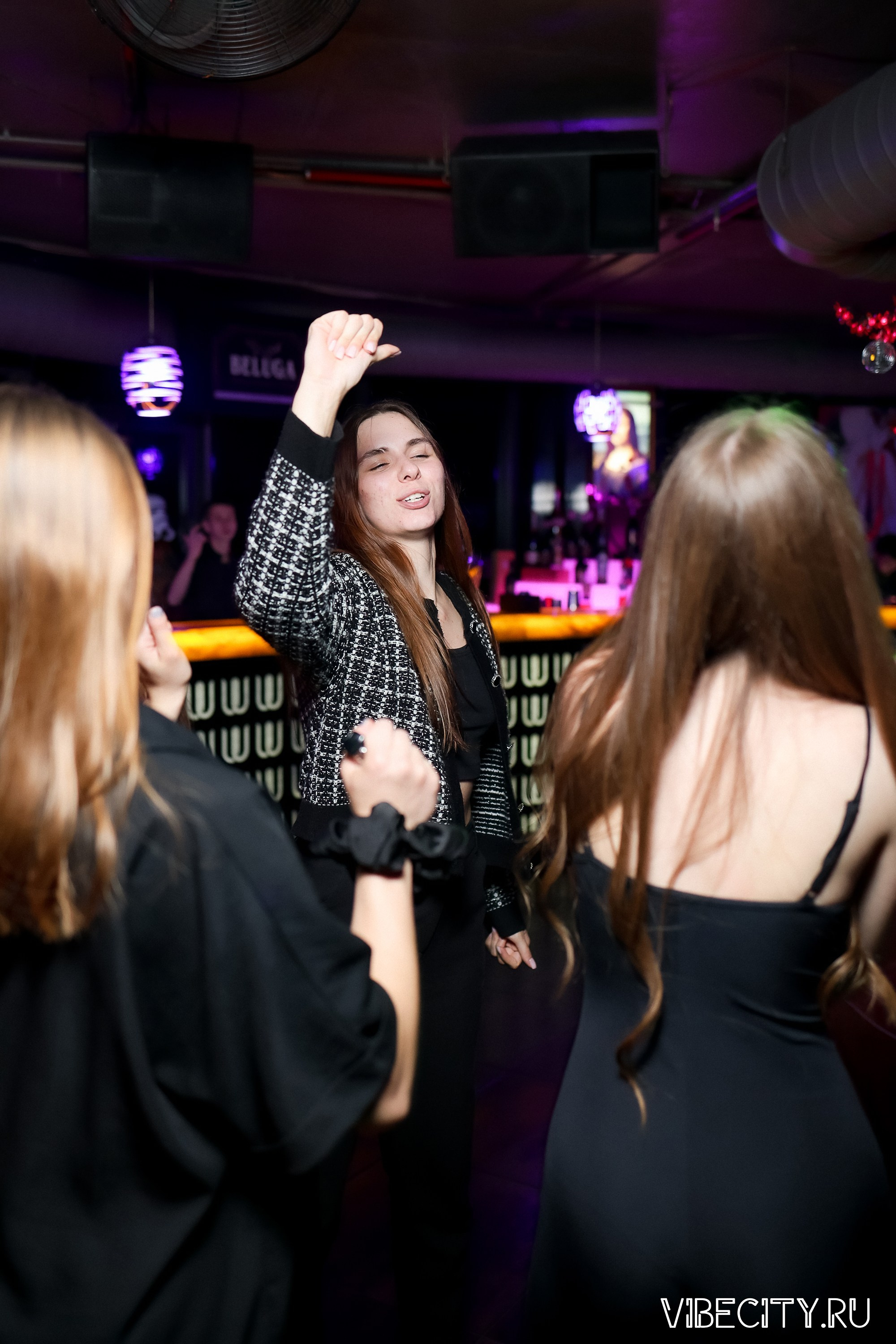 DOUBLE U. VIBECITY.RU Вайб Сити Ру Фоторепортажи Фотоотчеты Калининград