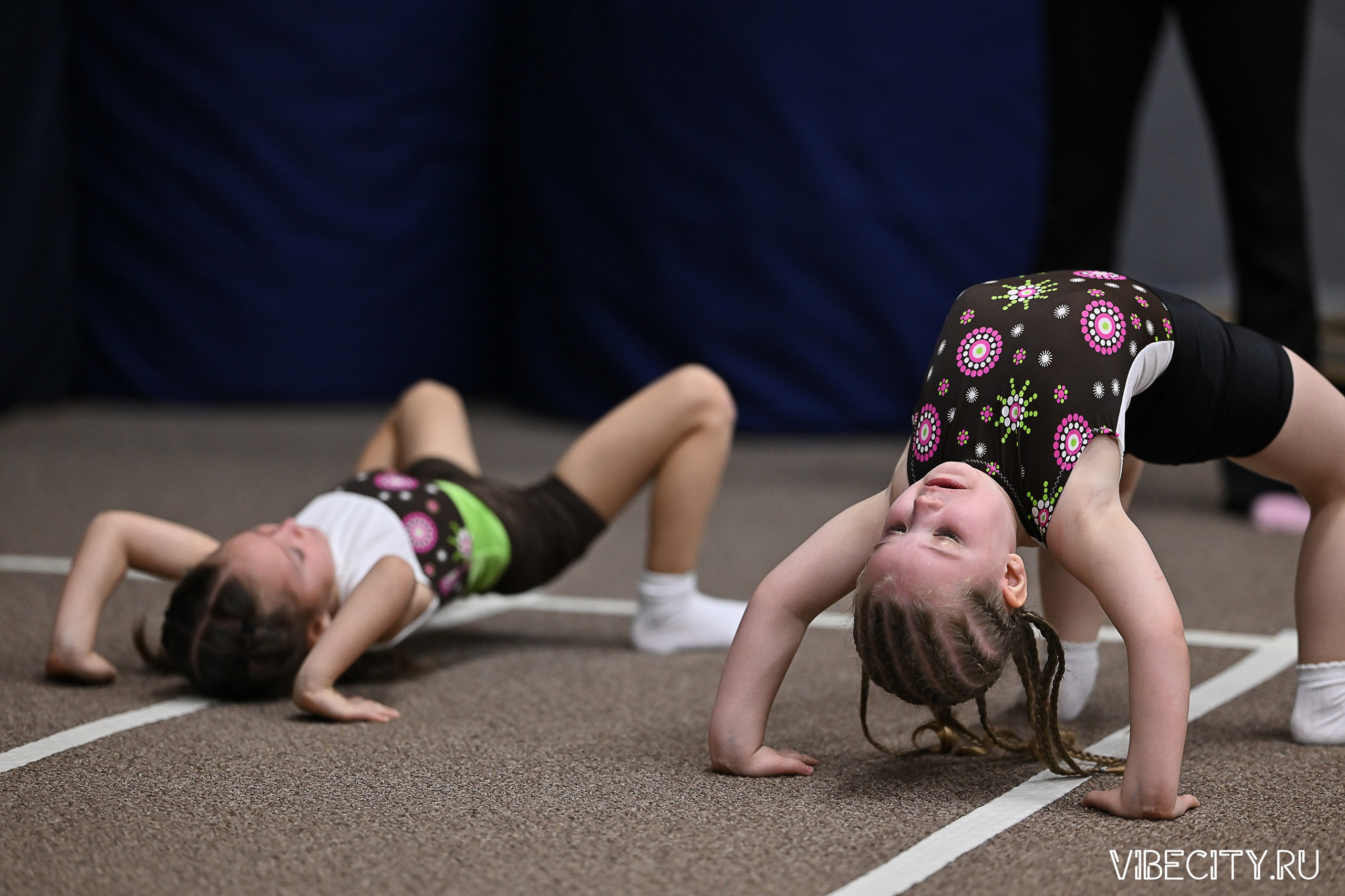Контрольная тренировка по спортивной гимнастике. VIBECITY.RU Вайб Сити Ру Фоторепортажи Фотоотчеты Калининград