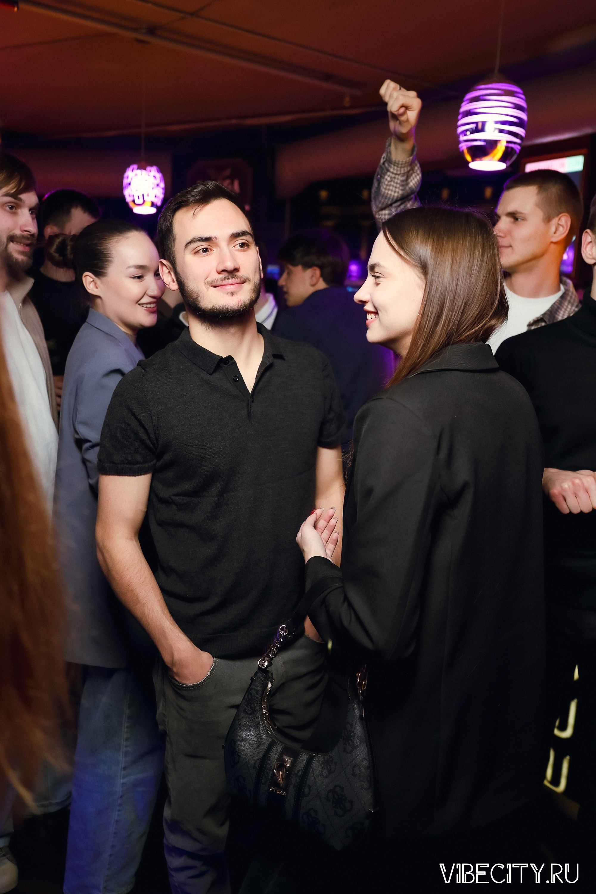 DOUBLE U. VIBECITY.RU Вайб Сити Ру Фоторепортажи Фотоотчеты Калининград