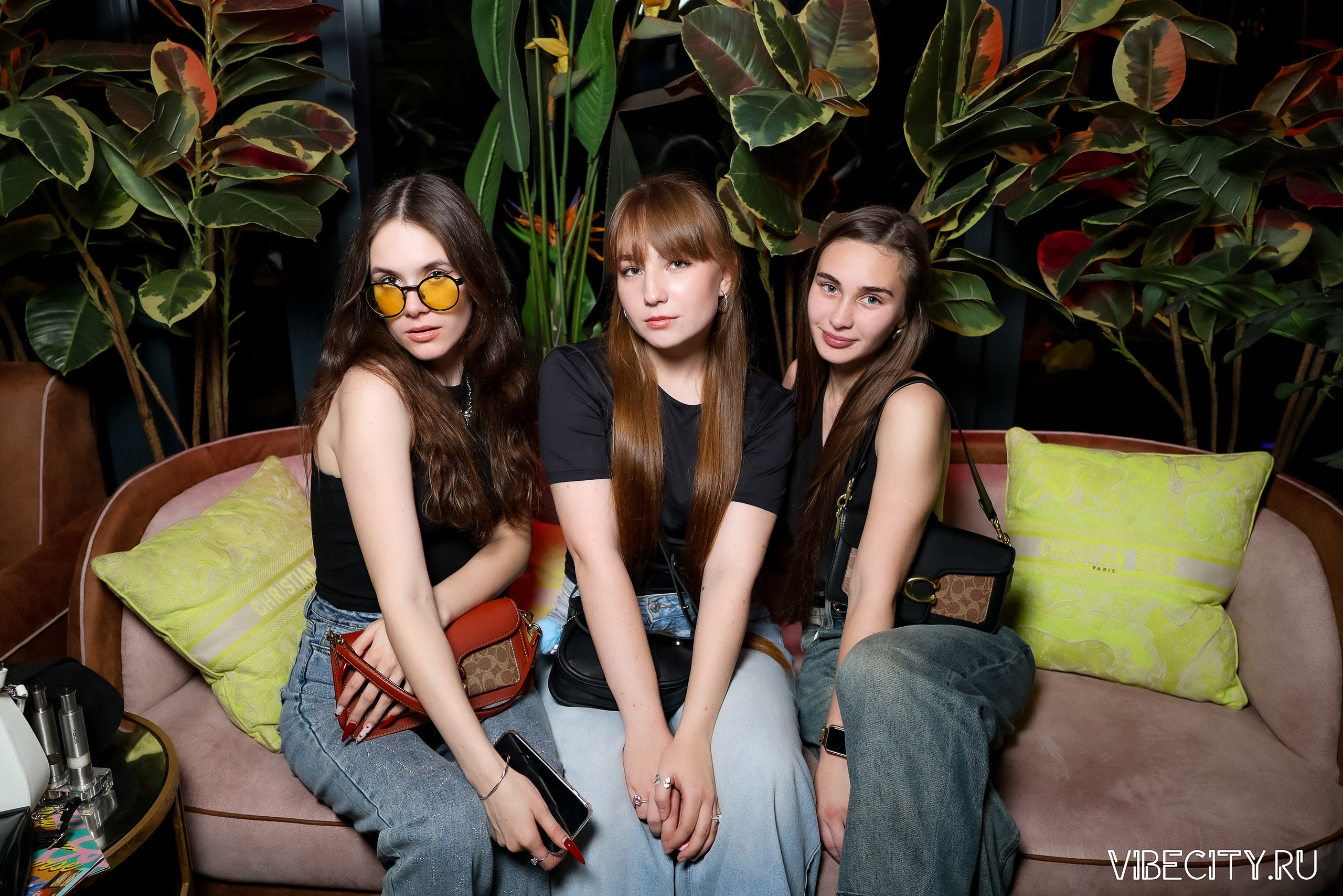 DOUBLE U. VIBECITY.RU Вайб Сити Ру Фоторепортажи Фотоотчеты Калининград