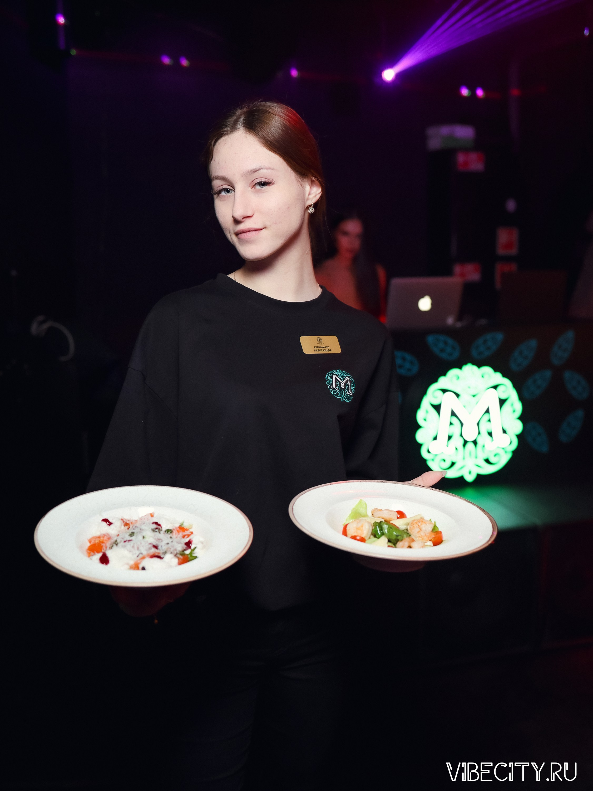 Мята Lounge. VIBECITY.RU Вайб Сити Ру Фоторепортажи Фотоотчеты Калининград