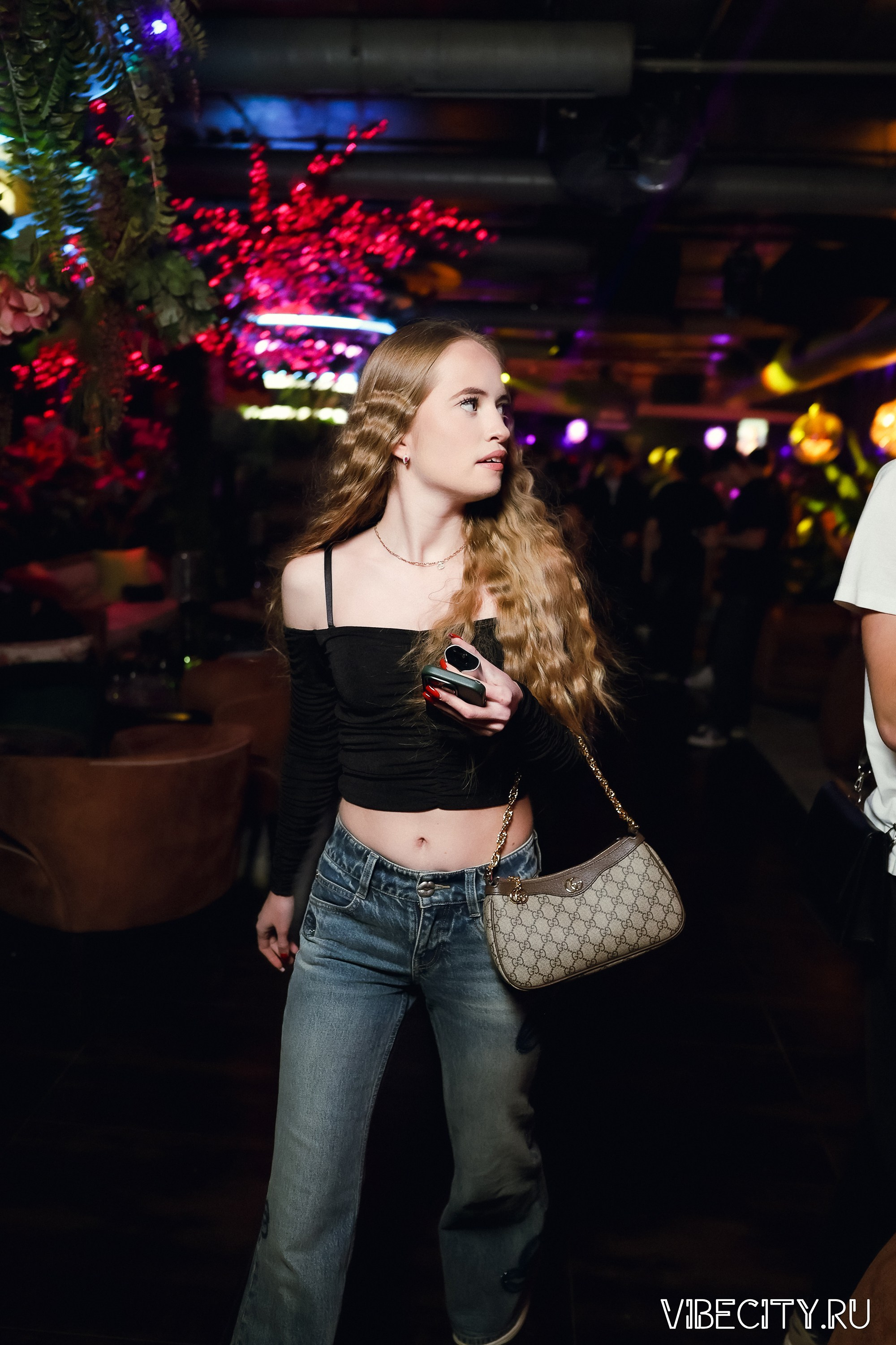 DOUBLE U. VIBECITY.RU Вайб Сити Ру Фоторепортажи Фотоотчеты Калининград