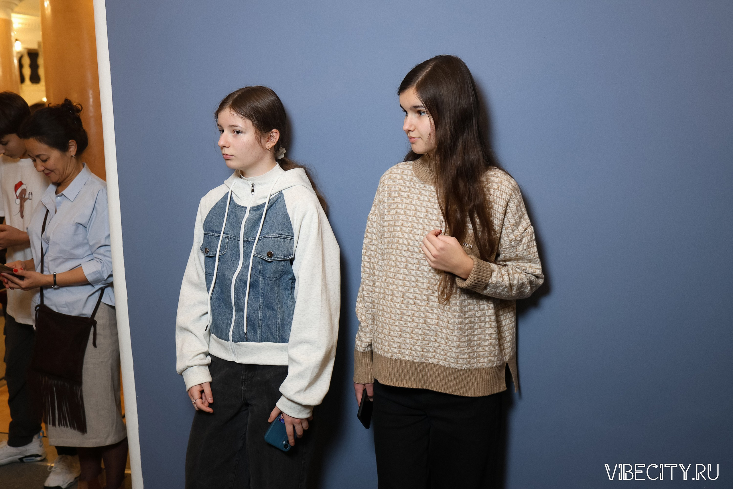 Калининградский Драматический Театр. VIBECITY.RU Вайб Сити Ру Фоторепортажи Фотоотчеты Калининград