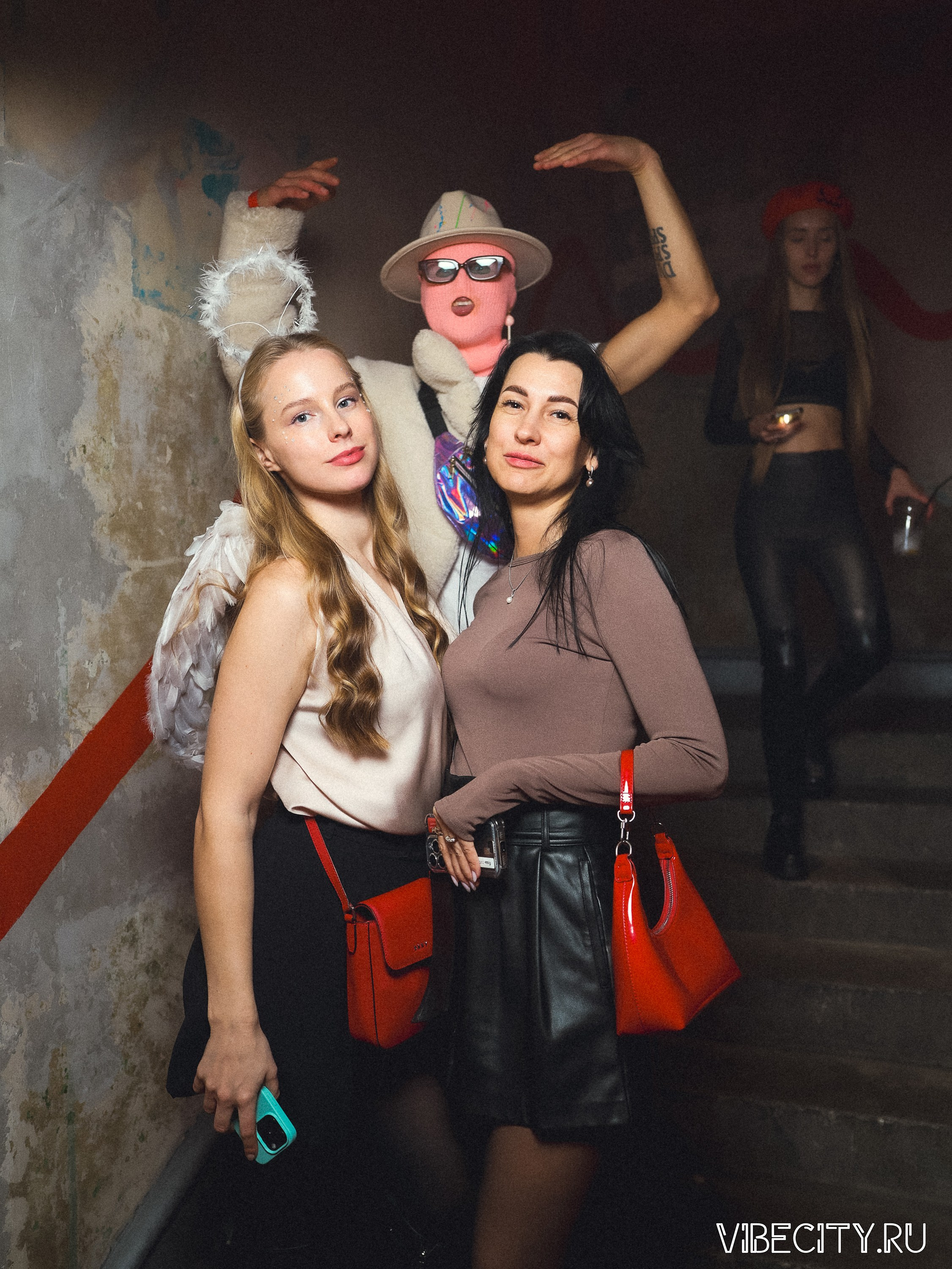 CULT. VIBECITY.RU Вайб Сити Ру Фоторепортажи Фотоотчеты Калининград