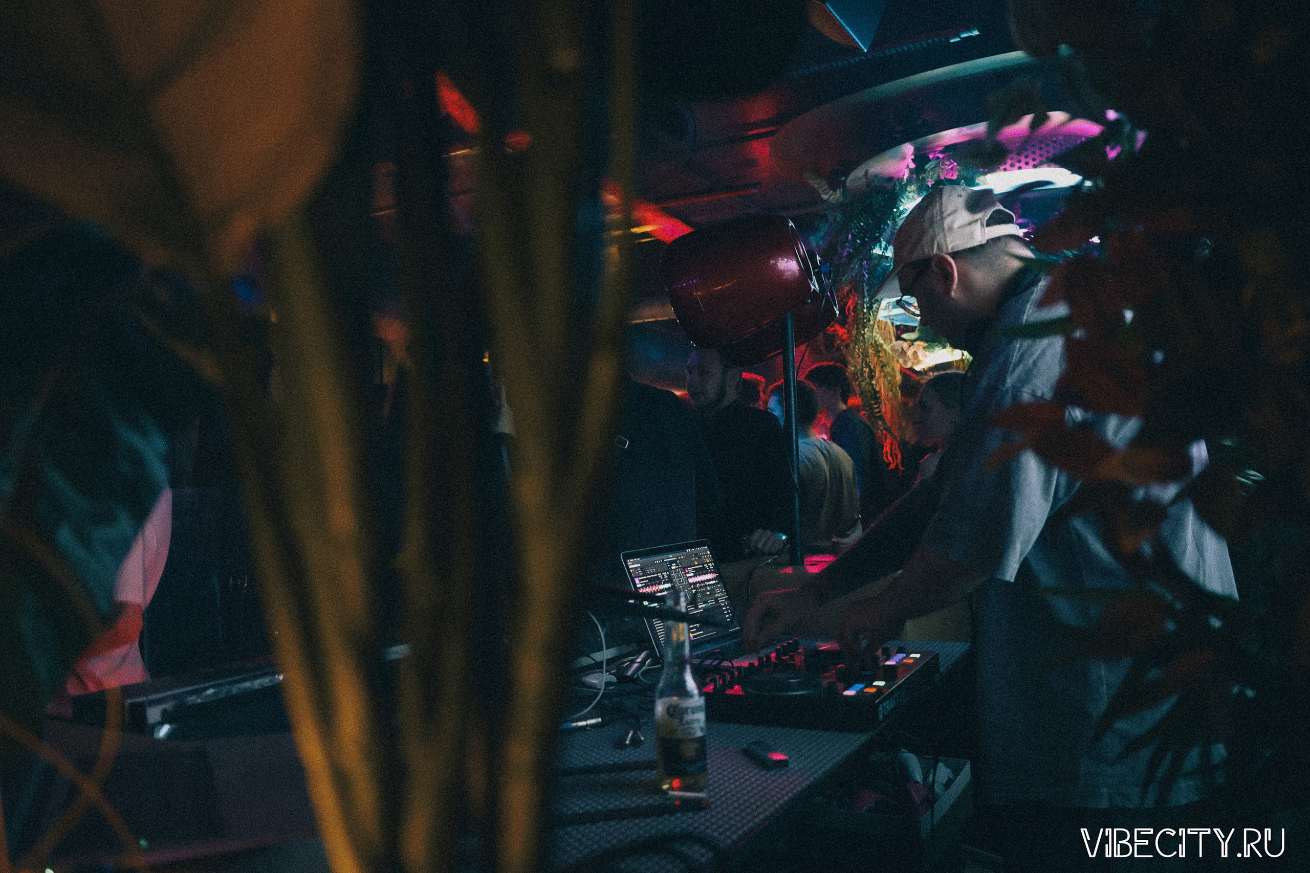 DOUBLE U. VIBECITY.RU Вайб Сити Ру Фоторепортажи Фотоотчеты Калининград