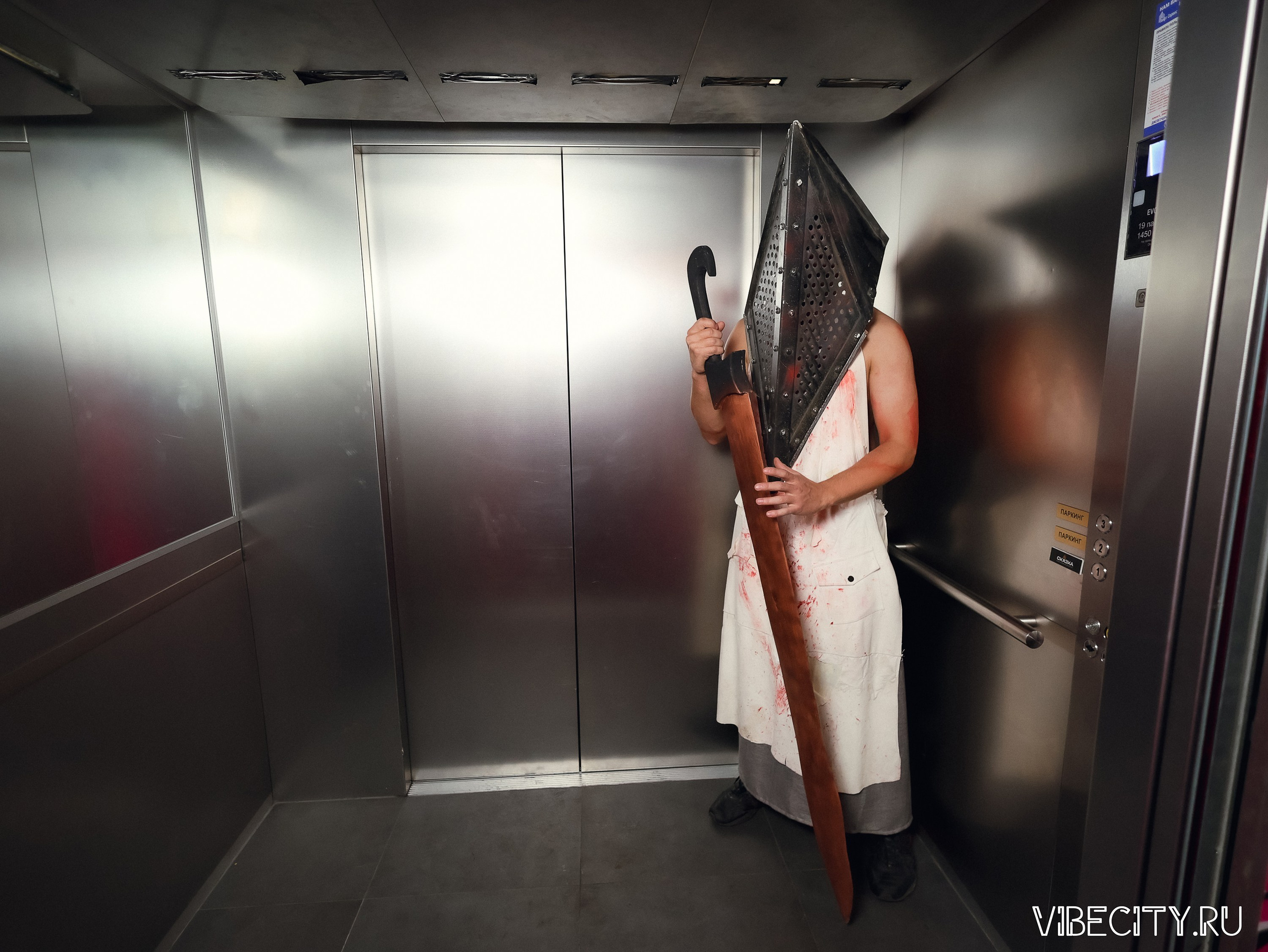 DOUBLE U. VIBECITY.RU Вайб Сити Ру Фоторепортажи Фотоотчеты Калининград