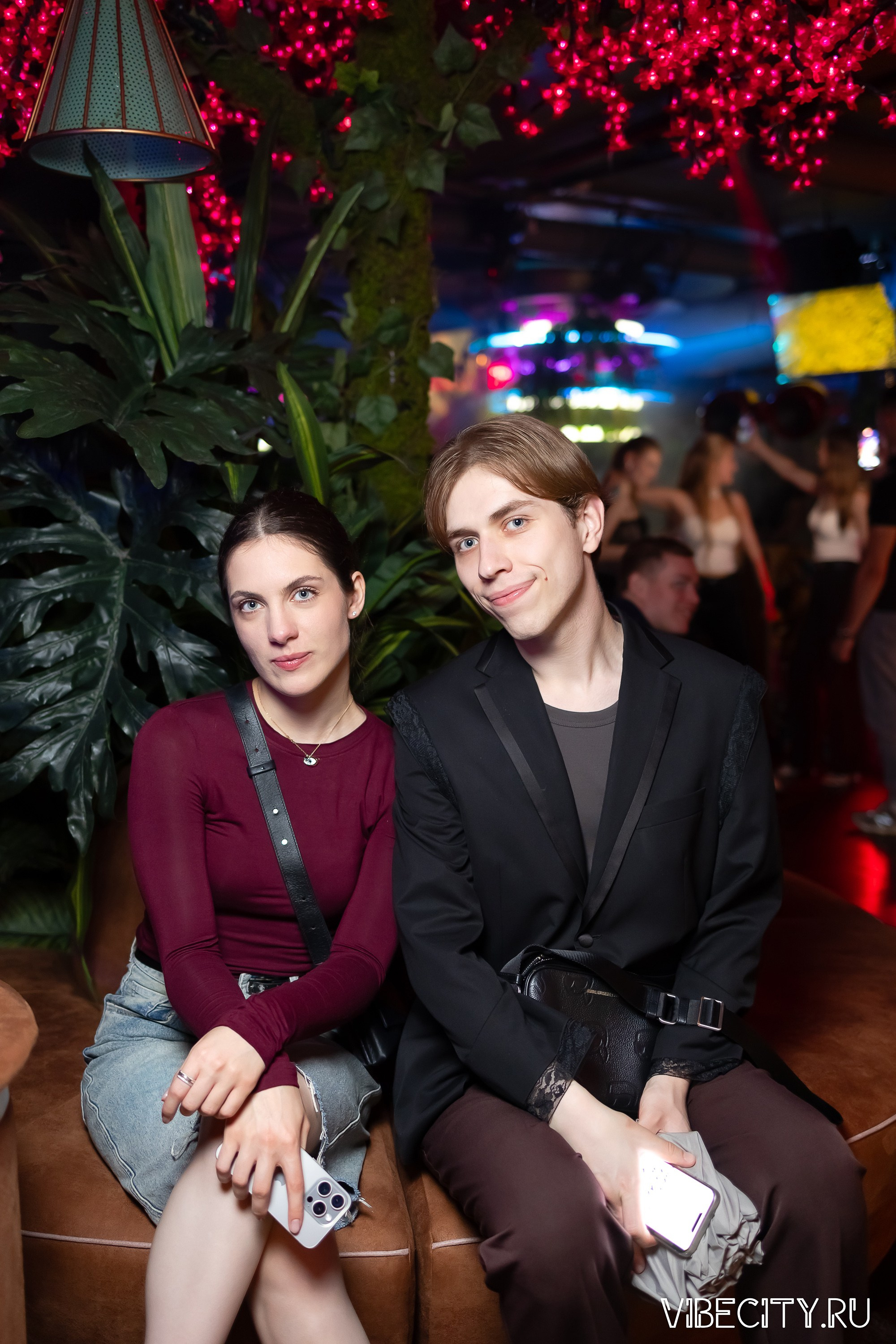 DOUBLE U. VIBECITY.RU Вайб Сити Ру Фоторепортажи Фотоотчеты Калининград