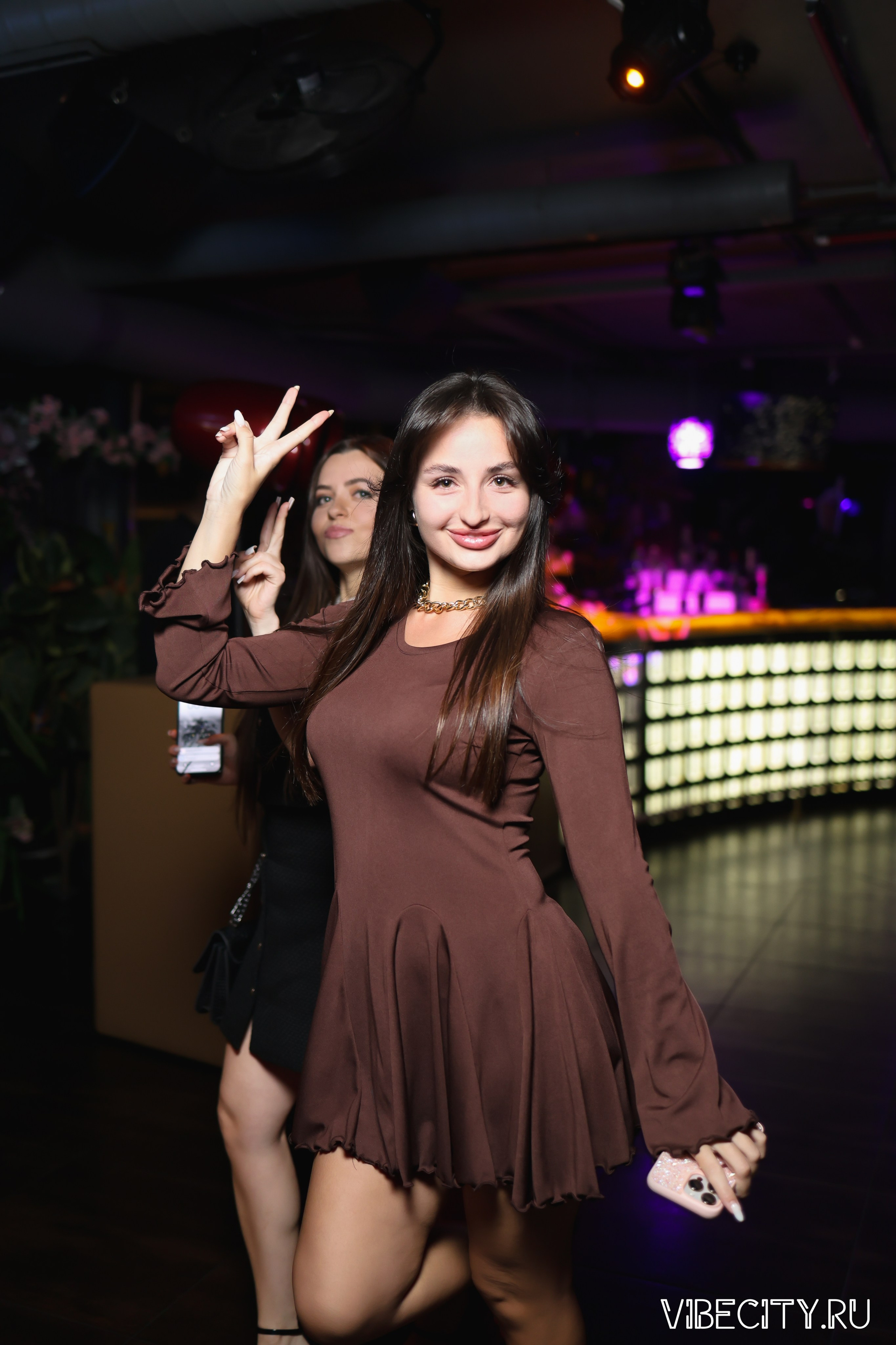 DOUBLE U. VIBECITY.RU Вайб Сити Ру Фоторепортажи Фотоотчеты Калининград