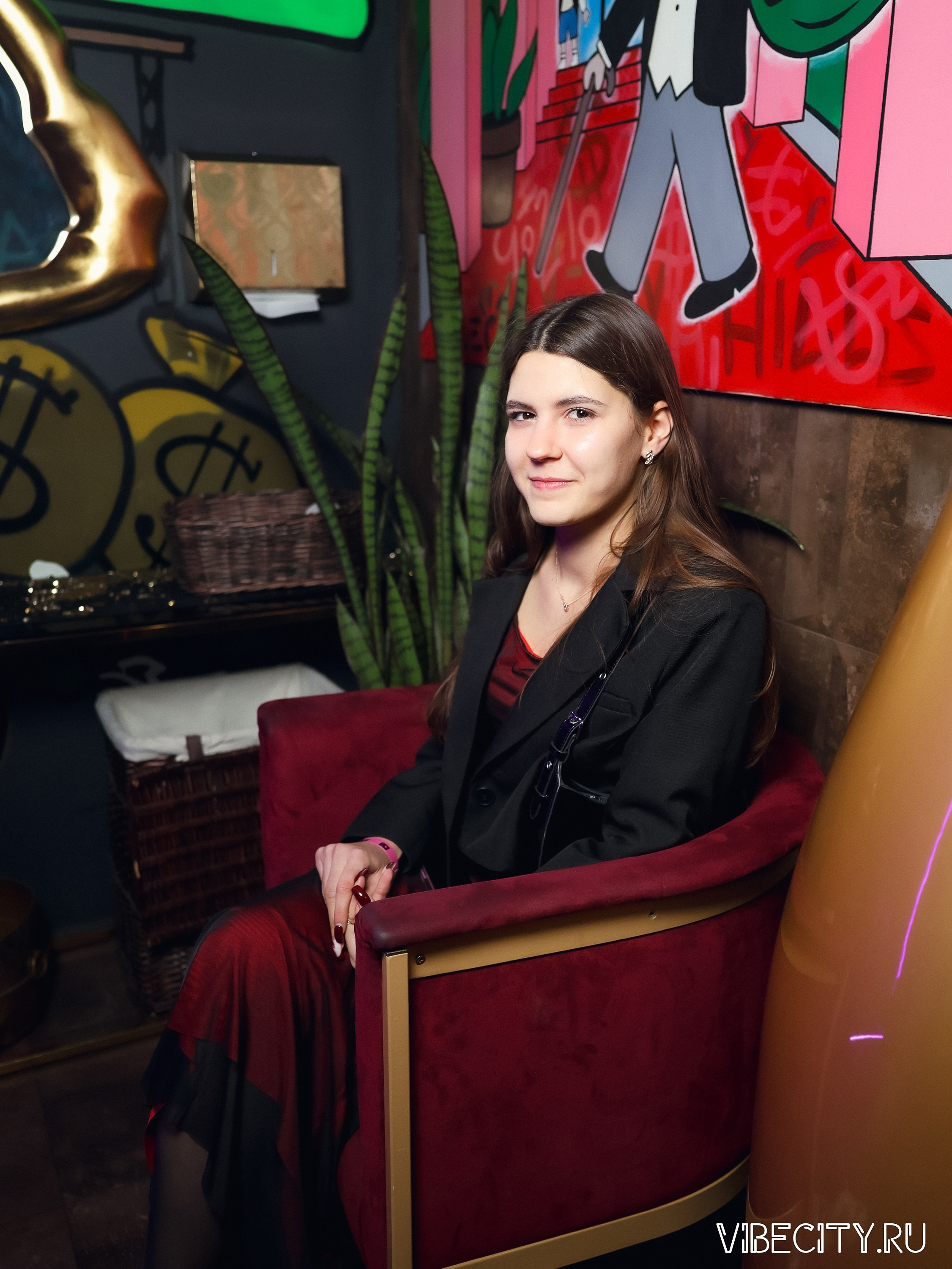 DOUBLE U. VIBECITY.RU Вайб Сити Ру Фоторепортажи Фотоотчеты Калининград