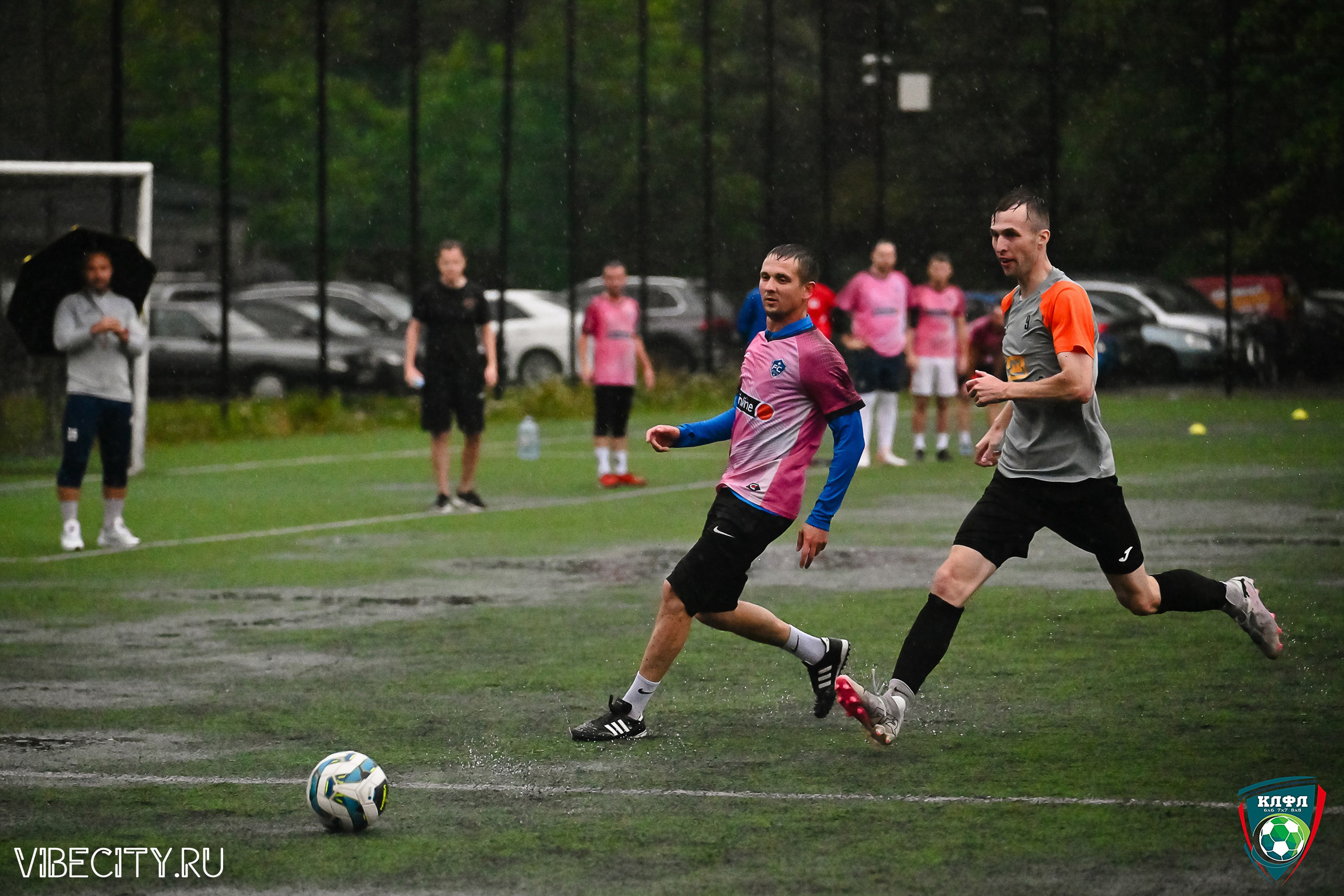 ПЛЕЙ-ОФФ XXl ЛЕТНЕГО КУБКА КАЛИНИНГРАДСКОЙ ЛФЛ. VIBECITY.RU Вайб Сити Ру Фоторепортажи Фотоотчеты Калининград