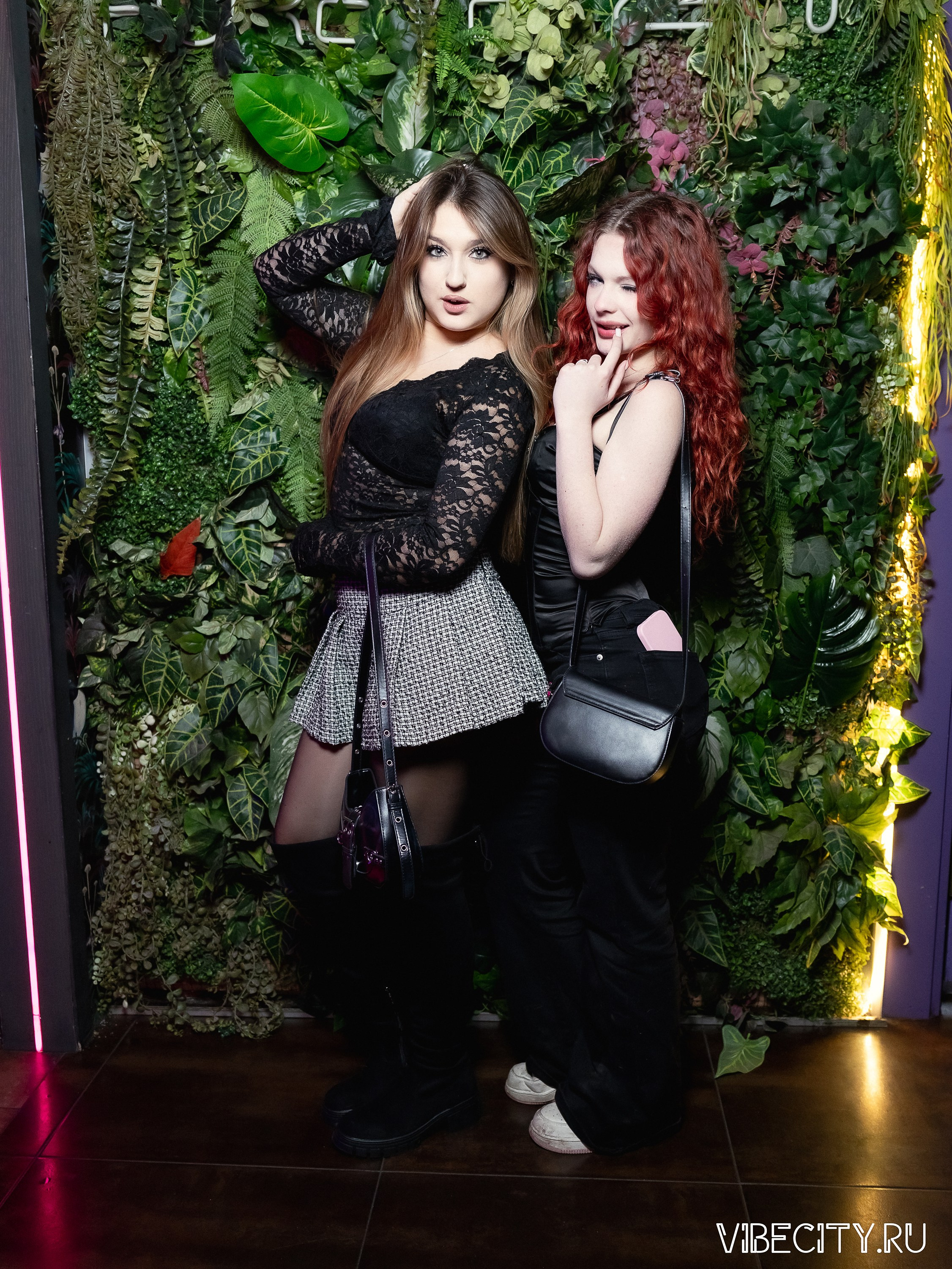 DOUBLE U. VIBECITY.RU Вайб Сити Ру Фоторепортажи Фотоотчеты Калининград