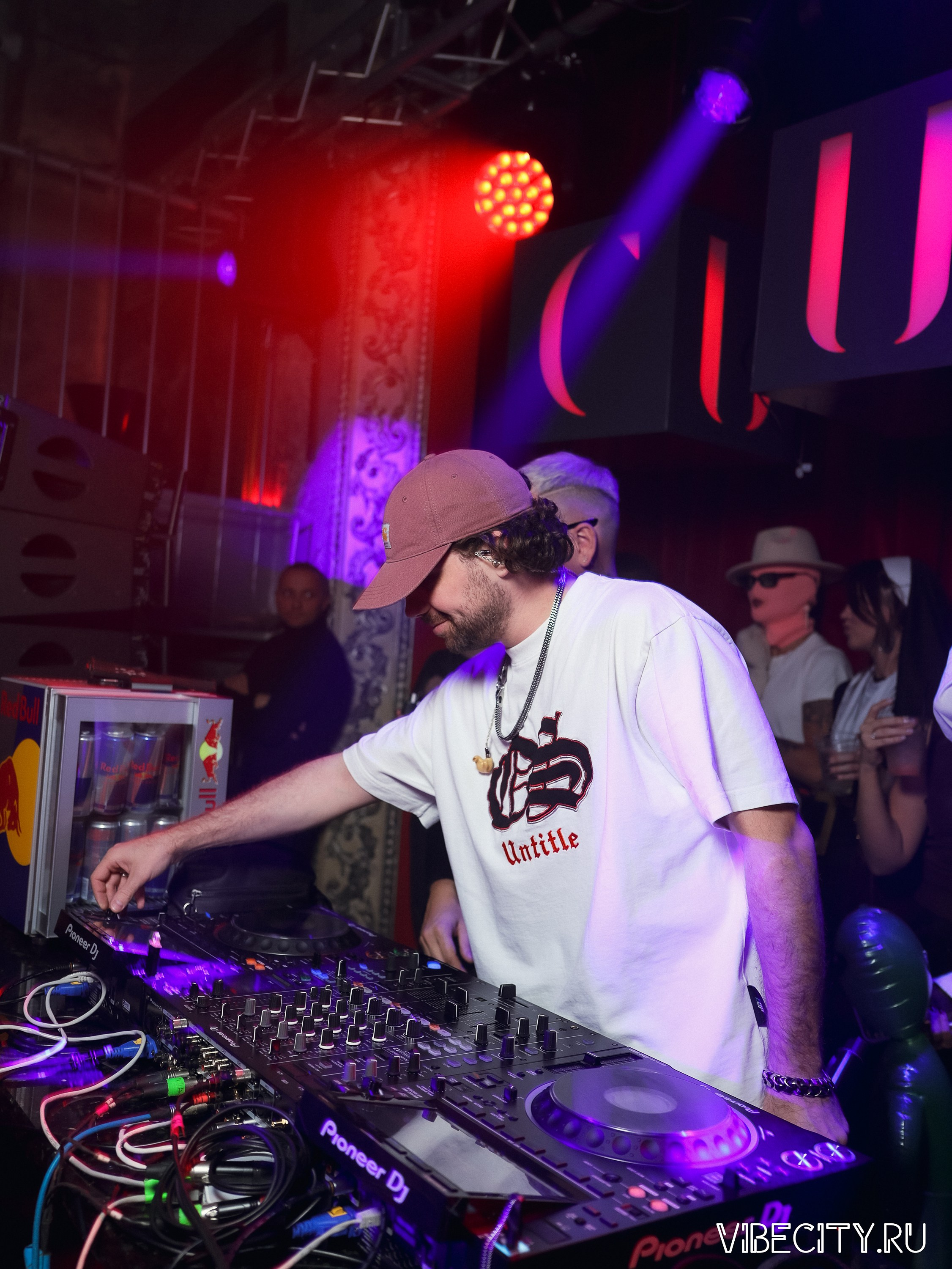 CULT. VIBECITY.RU Вайб Сити Ру Фоторепортажи Фотоотчеты Калининград