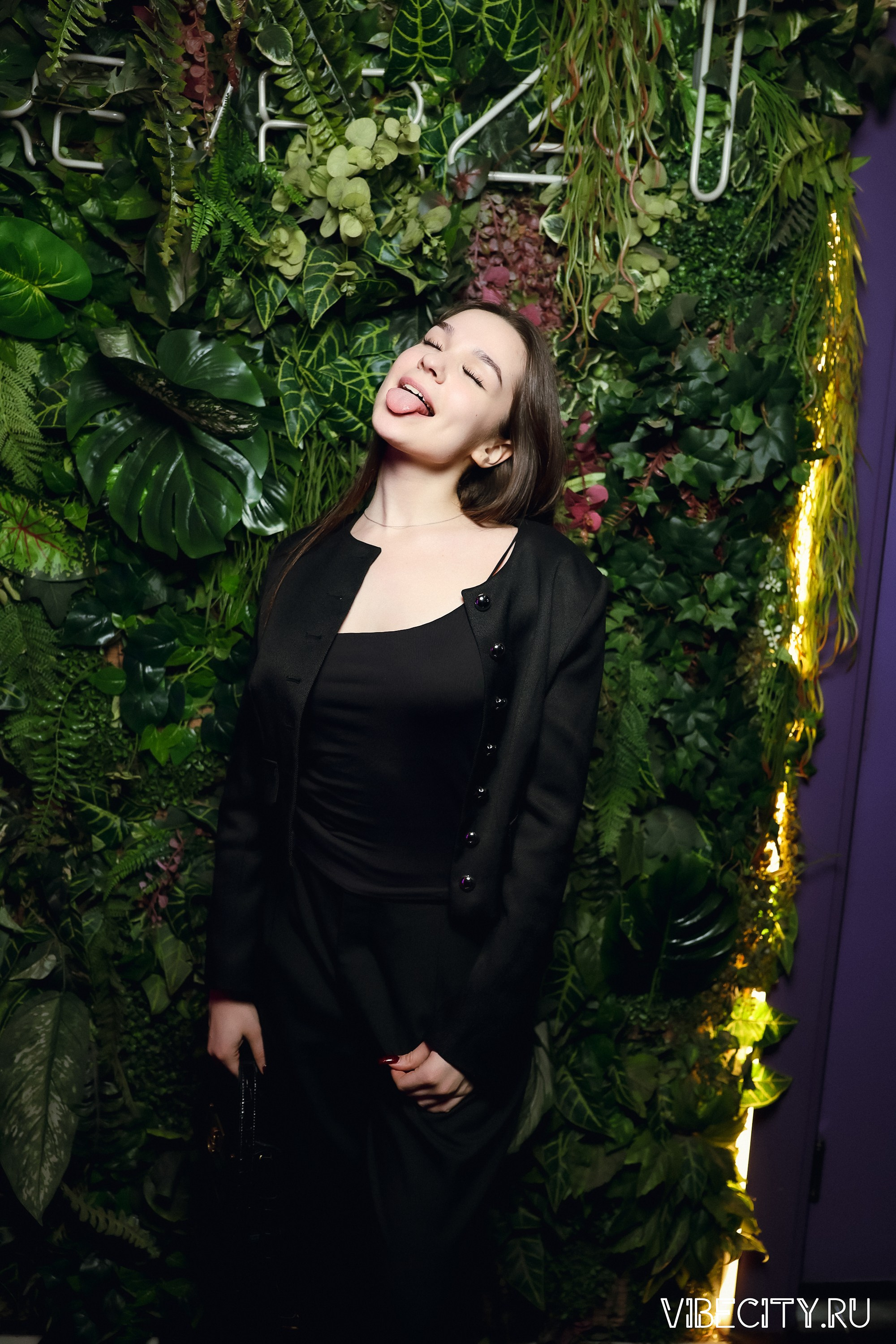 DOUBLE U. VIBECITY.RU Вайб Сити Ру Фоторепортажи Фотоотчеты Калининград