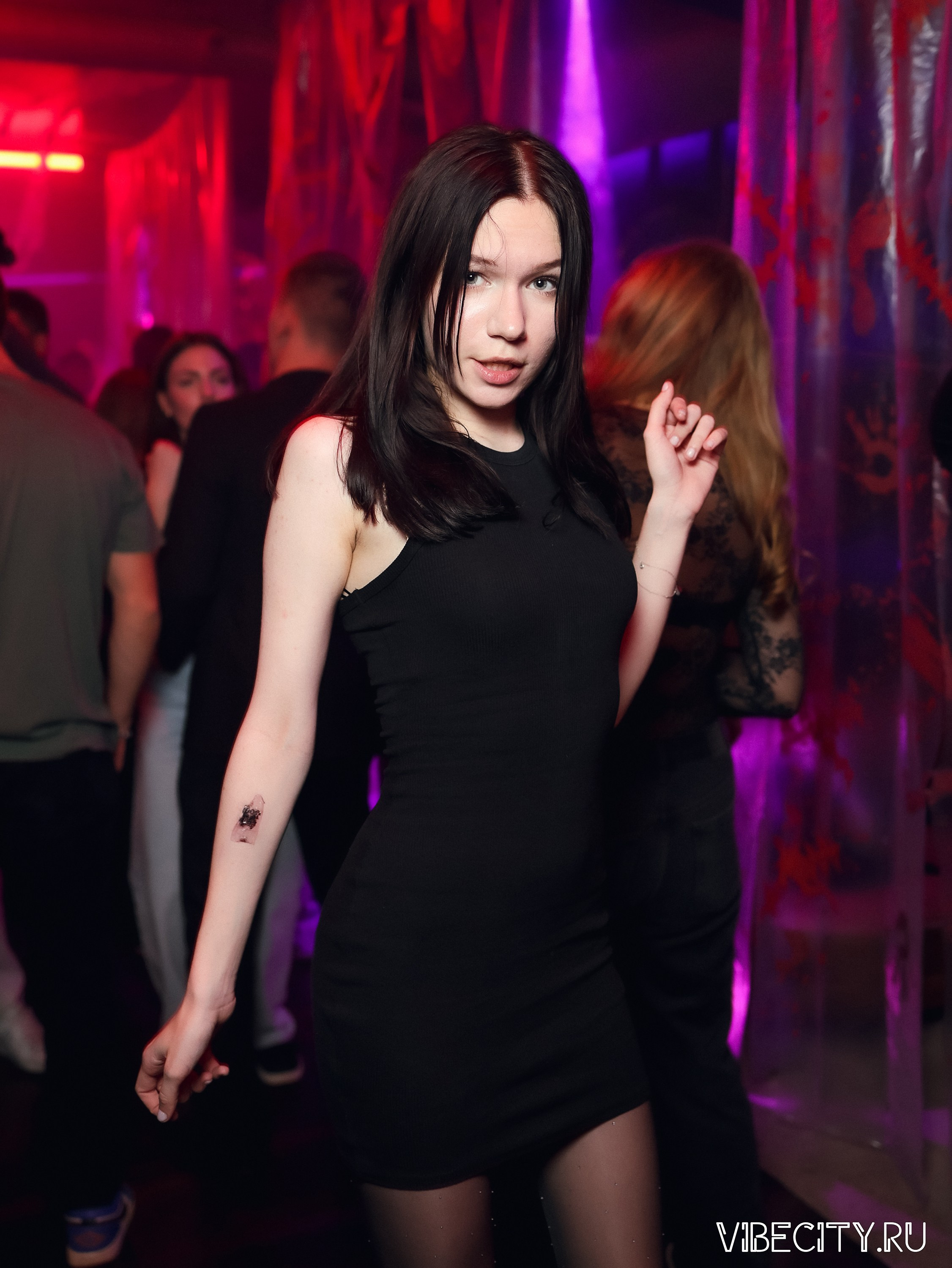 DOUBLE U. VIBECITY.RU Вайб Сити Ру Фоторепортажи Фотоотчеты Калининград