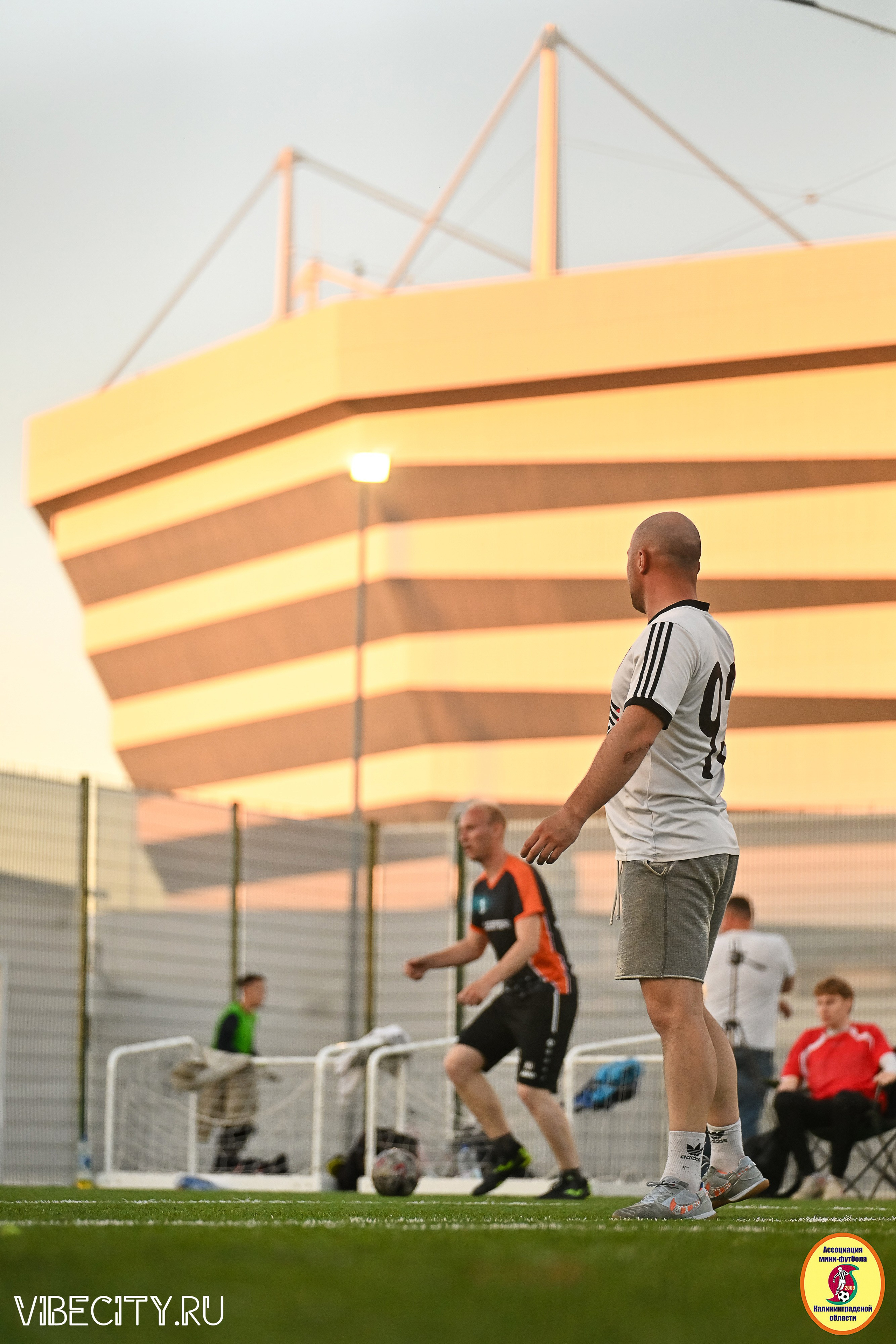 ИГРЫ МИНИ-ФУТБОЛЬНОЙ И КОРПОРАТИВНОЙ ЛИГИ. VIBECITY.RU Вайб Сити Ру Фоторепортажи Фотоотчеты Калининград