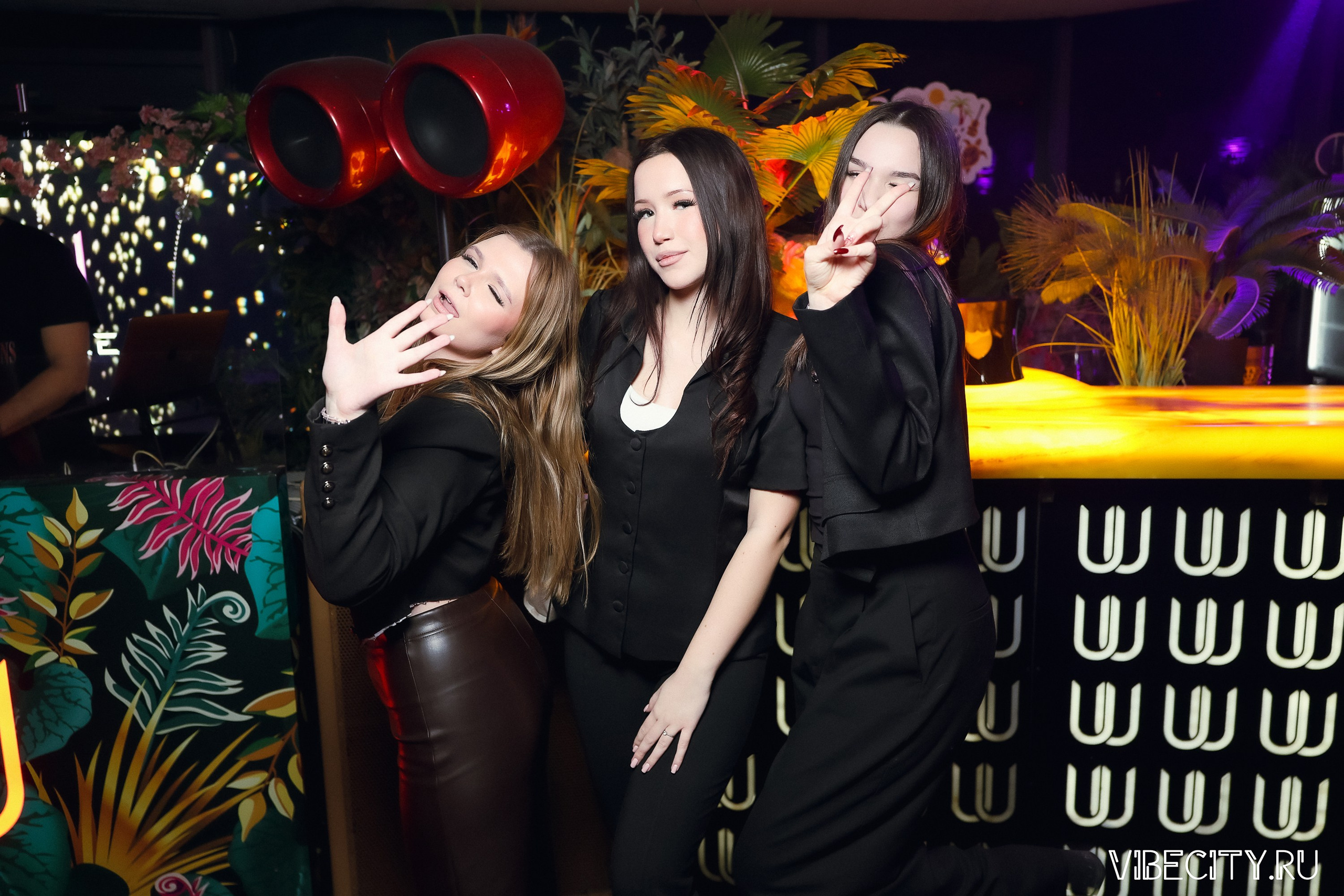 DOUBLE U. VIBECITY.RU Вайб Сити Ру Фоторепортажи Фотоотчеты Калининград