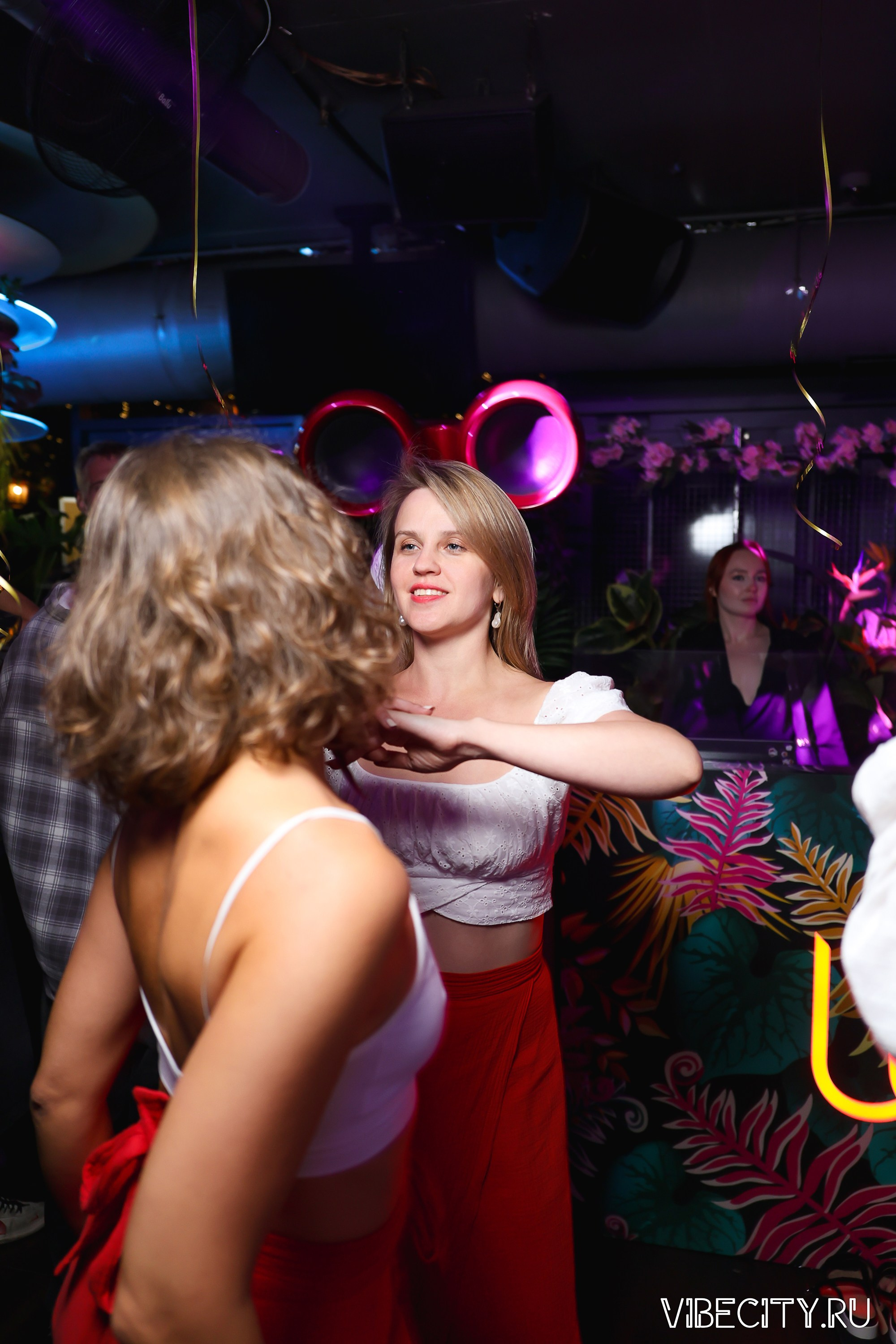 DOUBLE U. VIBECITY.RU Вайб Сити Ру Фоторепортажи Фотоотчеты Калининград