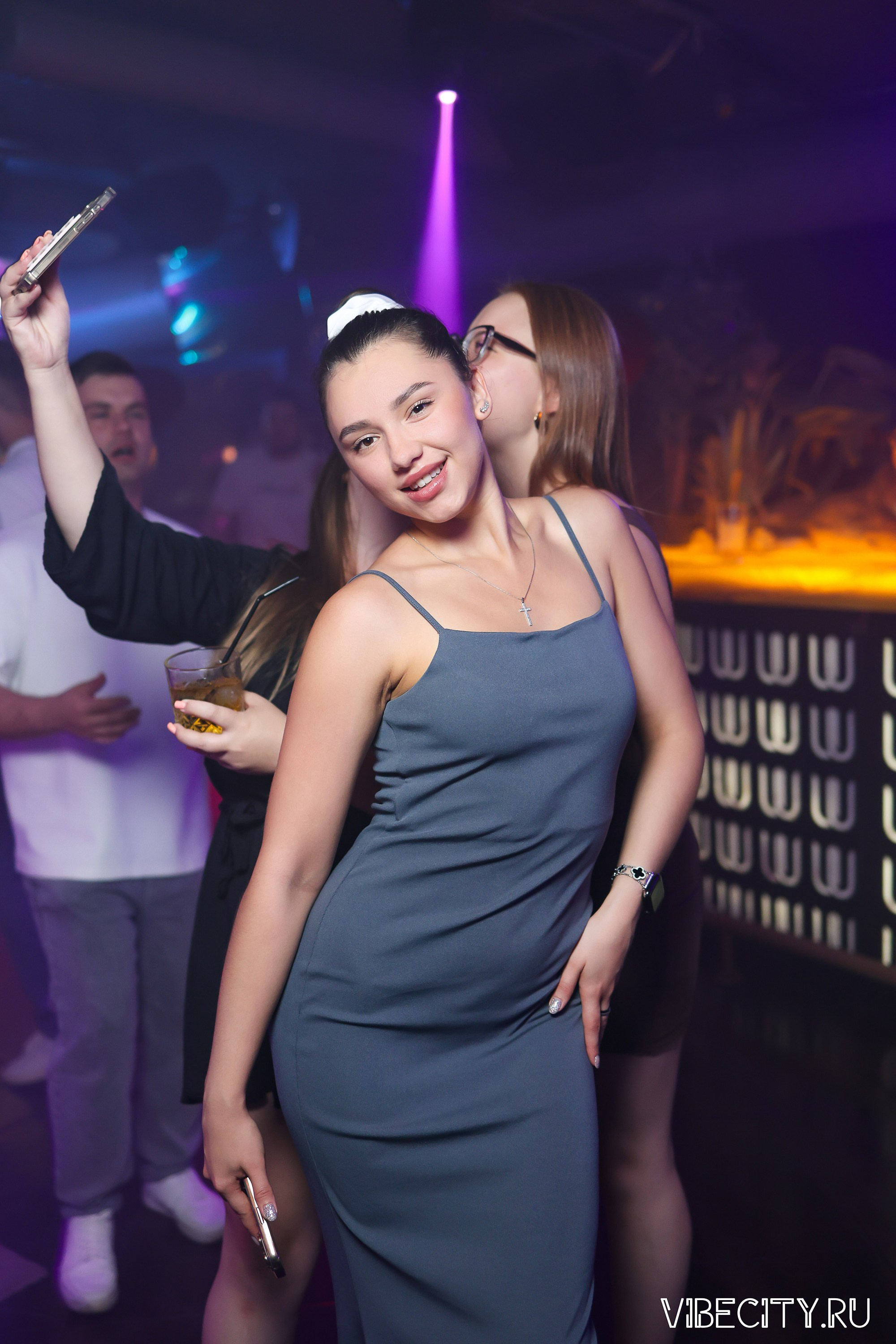 DOUBLE U. VIBECITY.RU Вайб Сити Ру Фоторепортажи Фотоотчеты Калининград